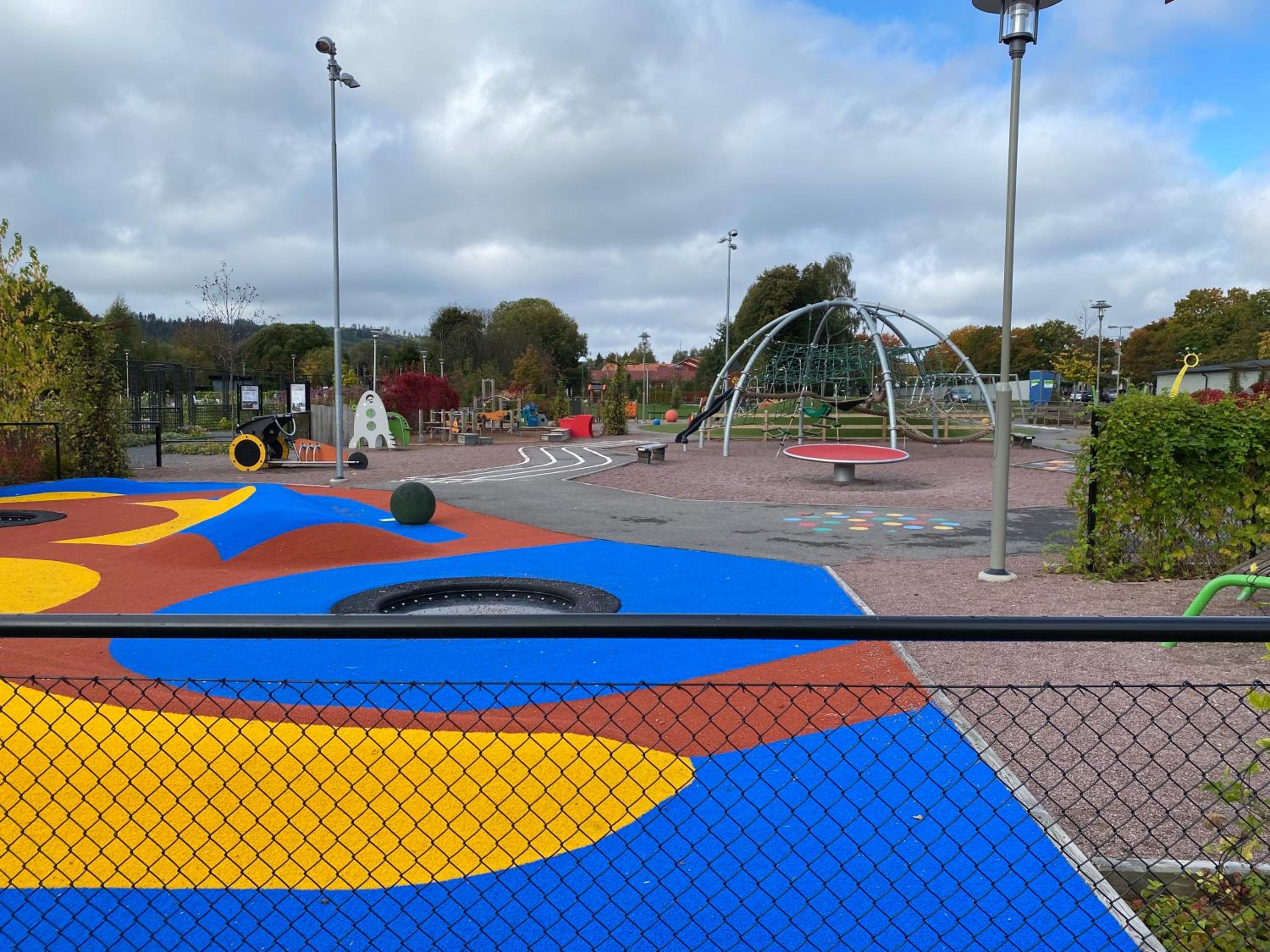 Borlänge Vandrarhem & Turistlägenheter