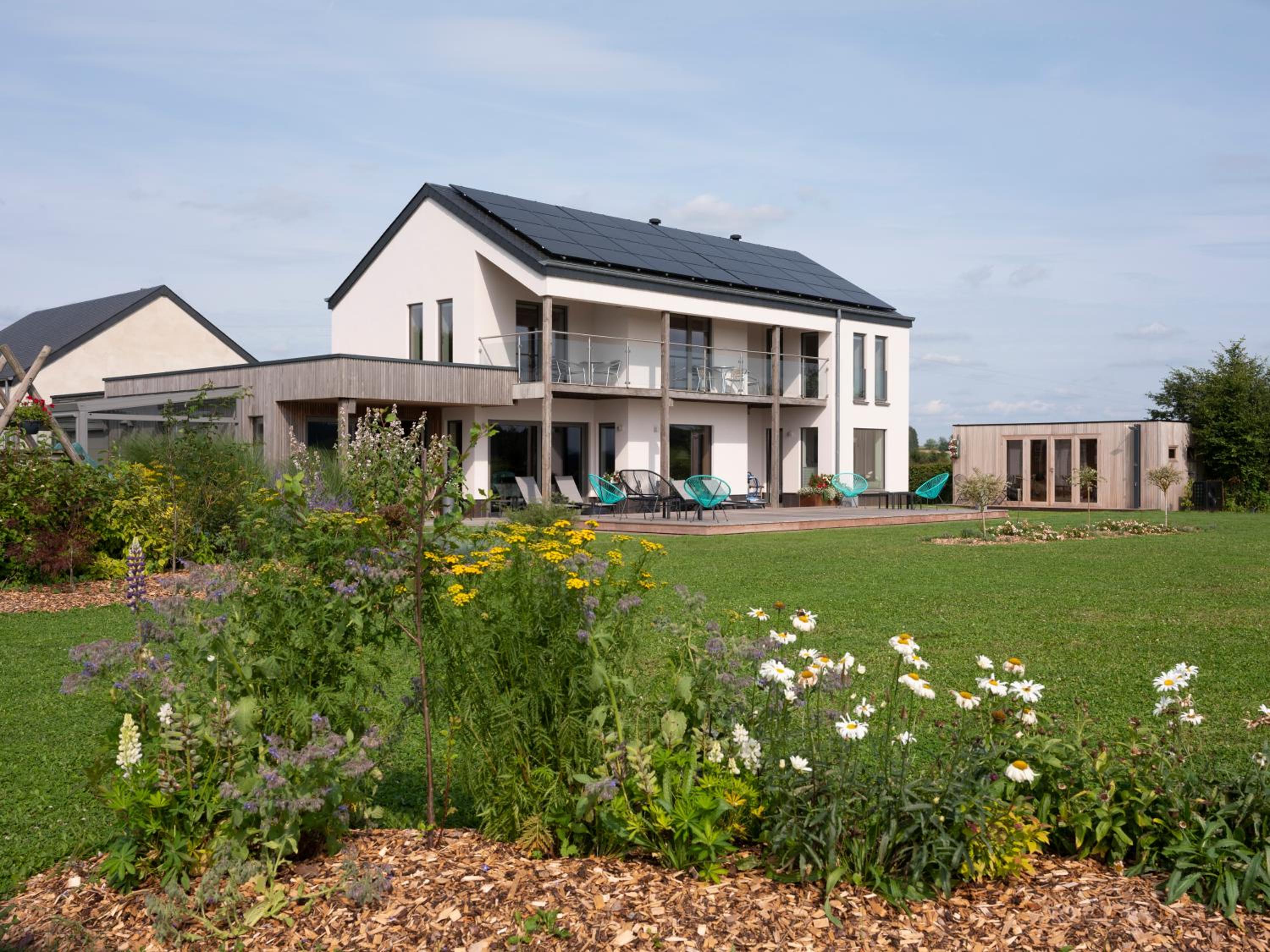 B&B La Chabetaine