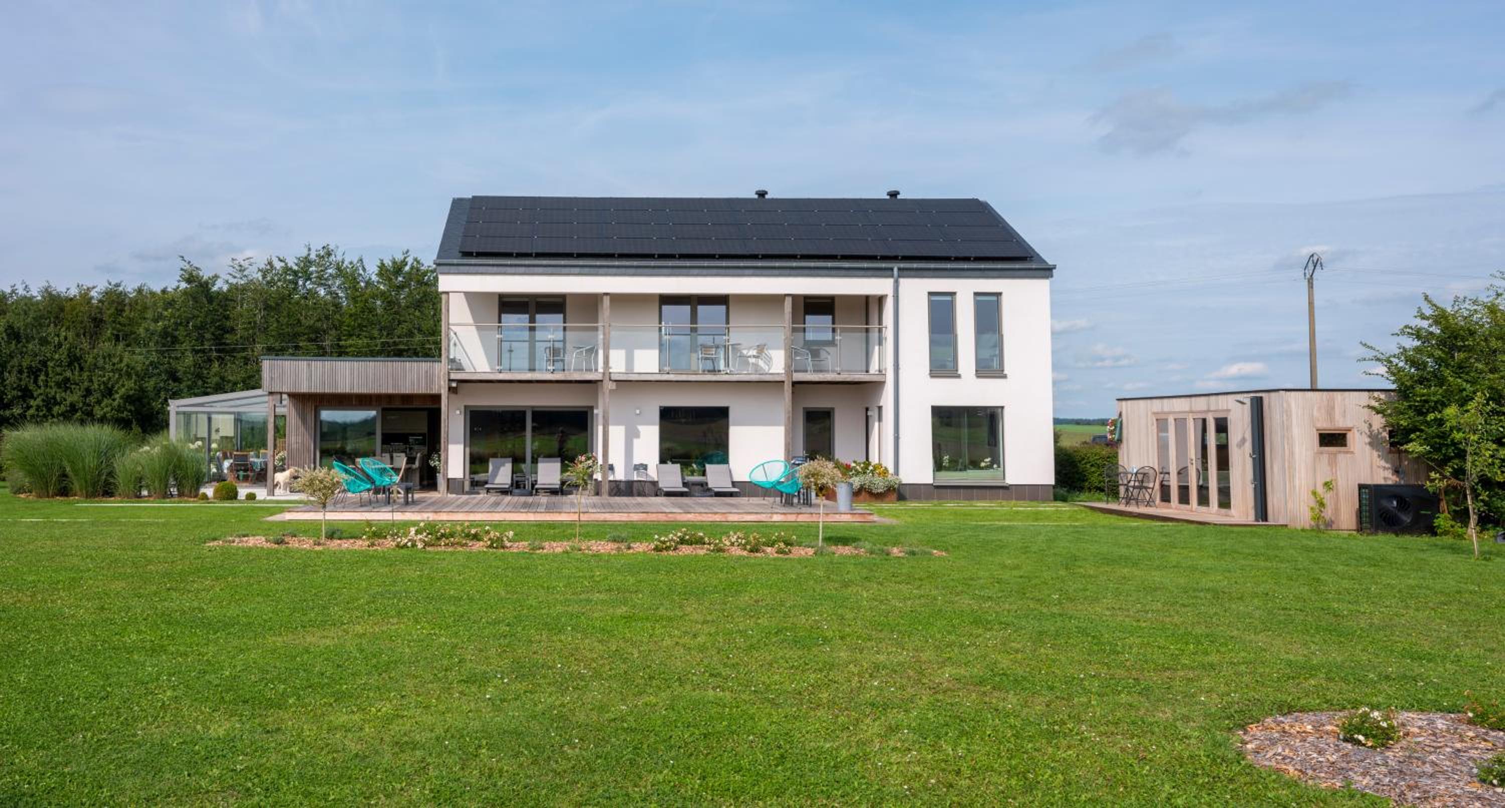 B&B La Chabetaine
