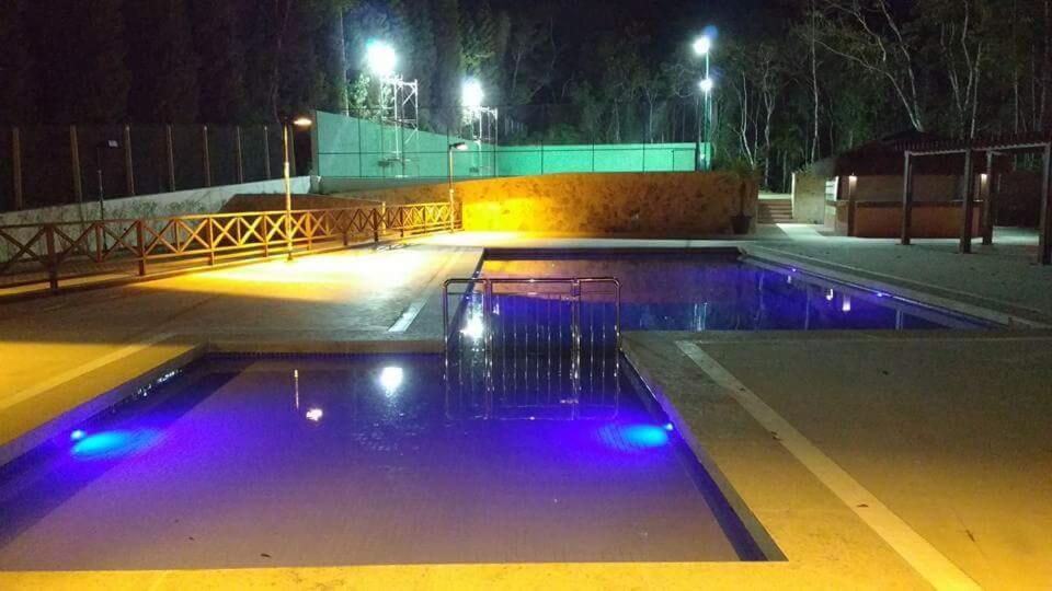 Apto Residencial Vista Azul - Pedra Azul - ES