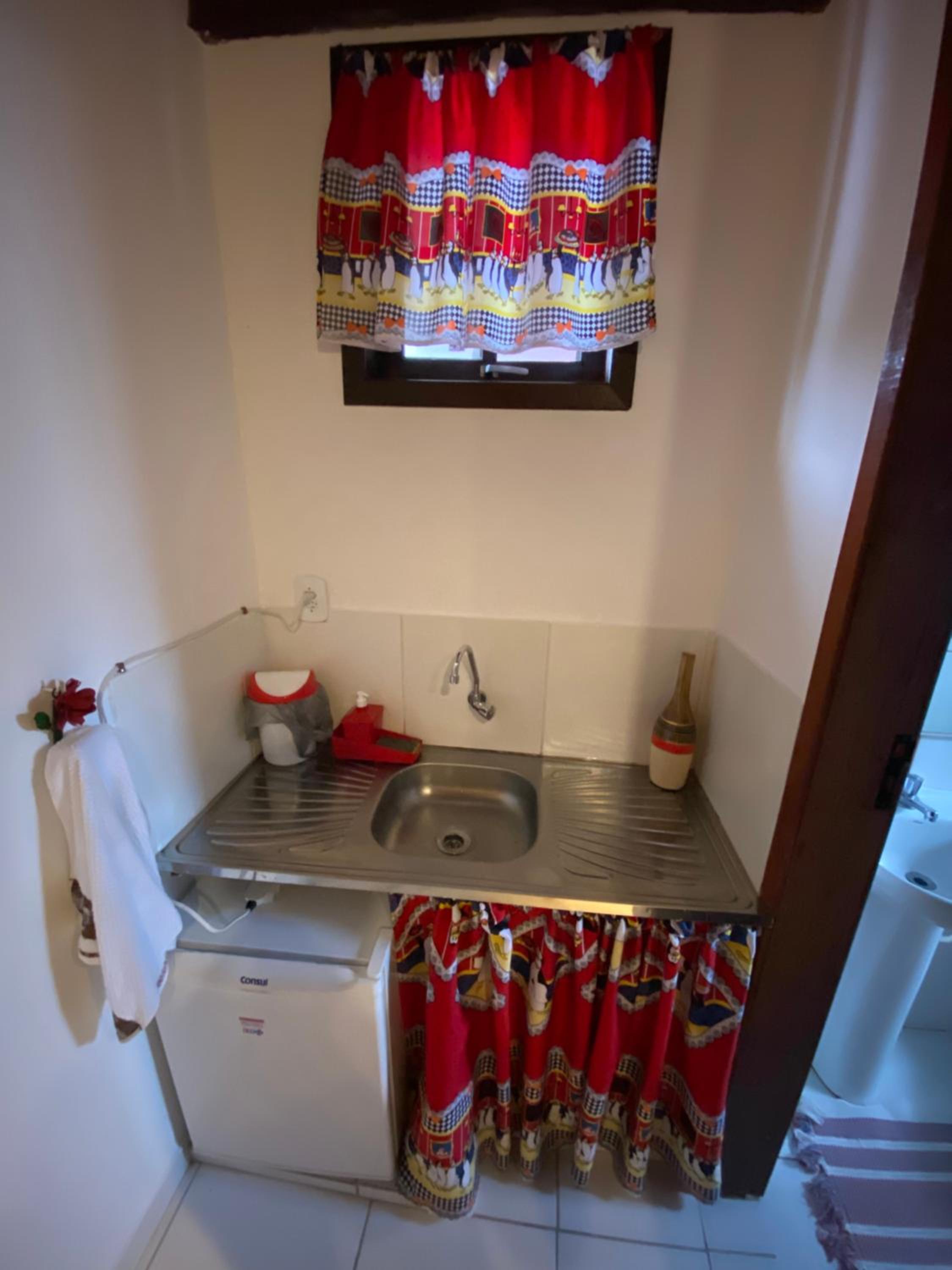 Vila Noel Centro