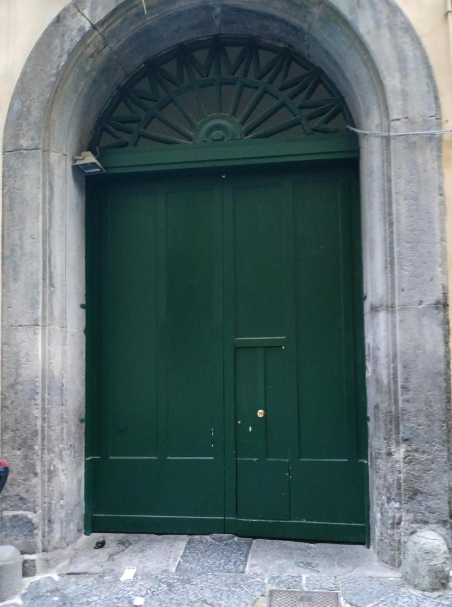 Dimora San Ferdinando