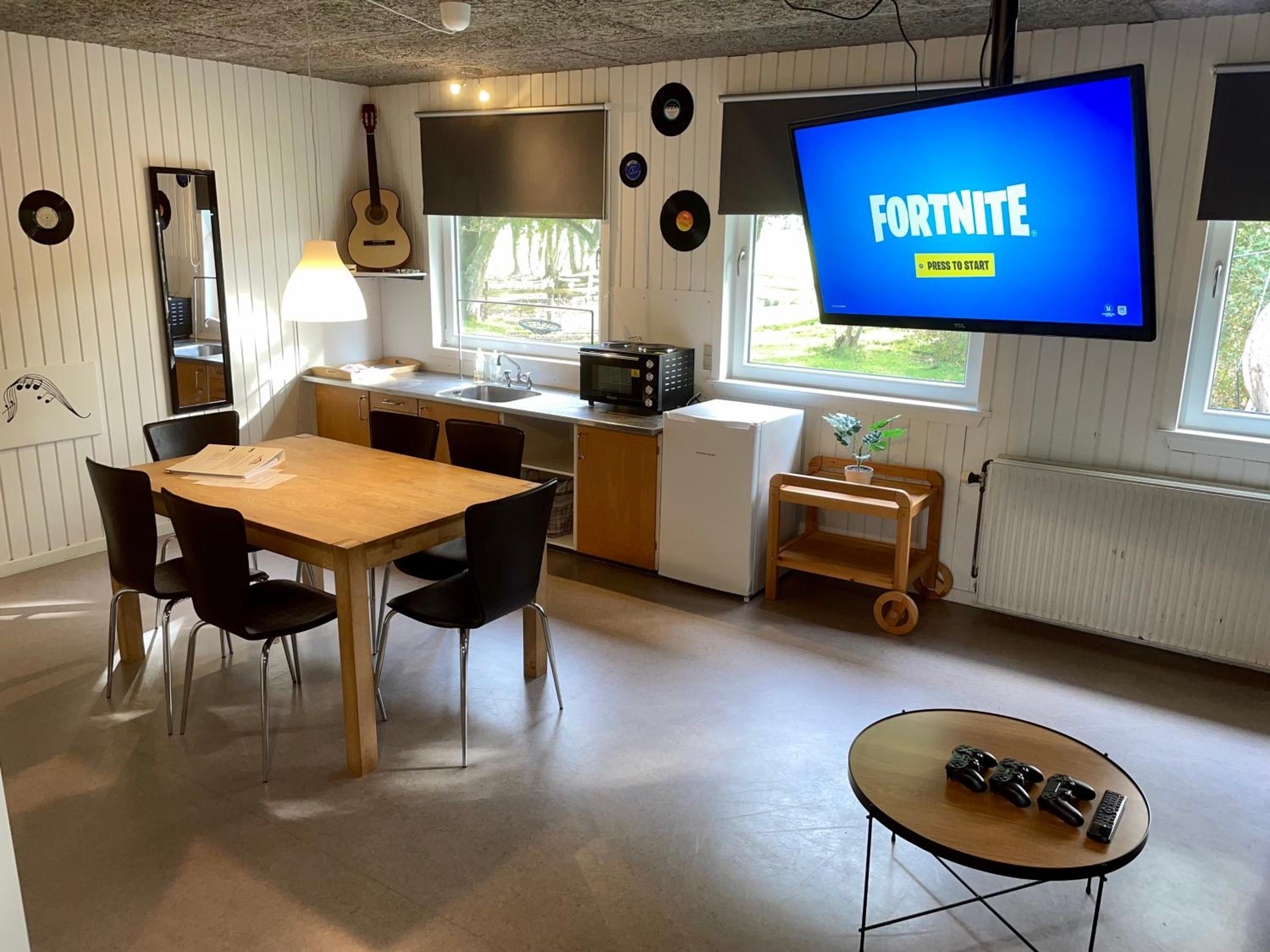 Hestkær Family Rooms