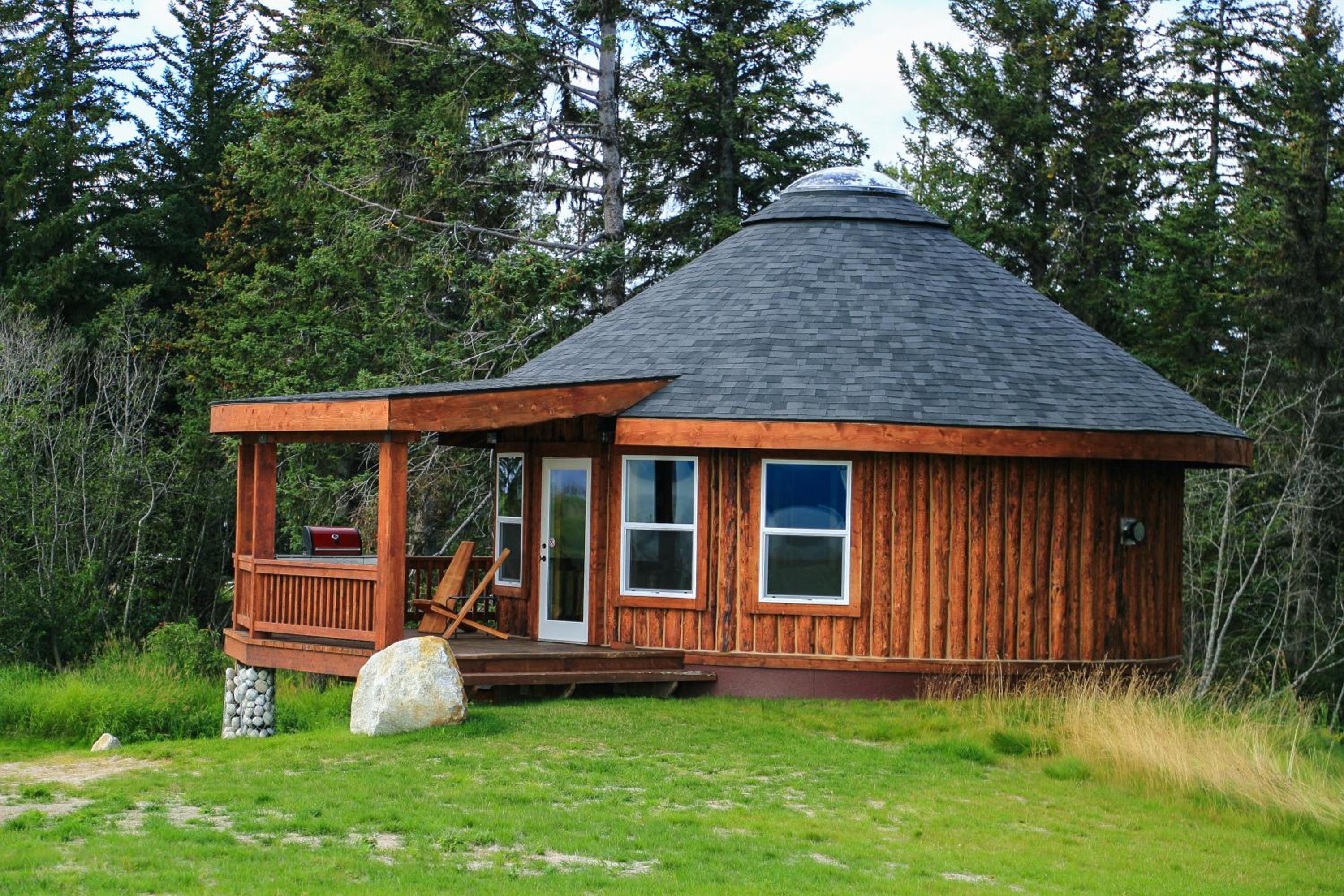 Kenai Peninsula Suites