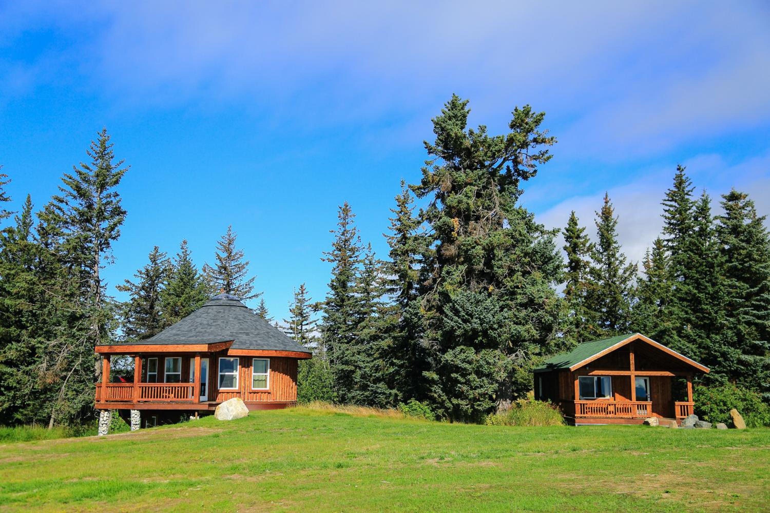 Kenai Peninsula Suites
