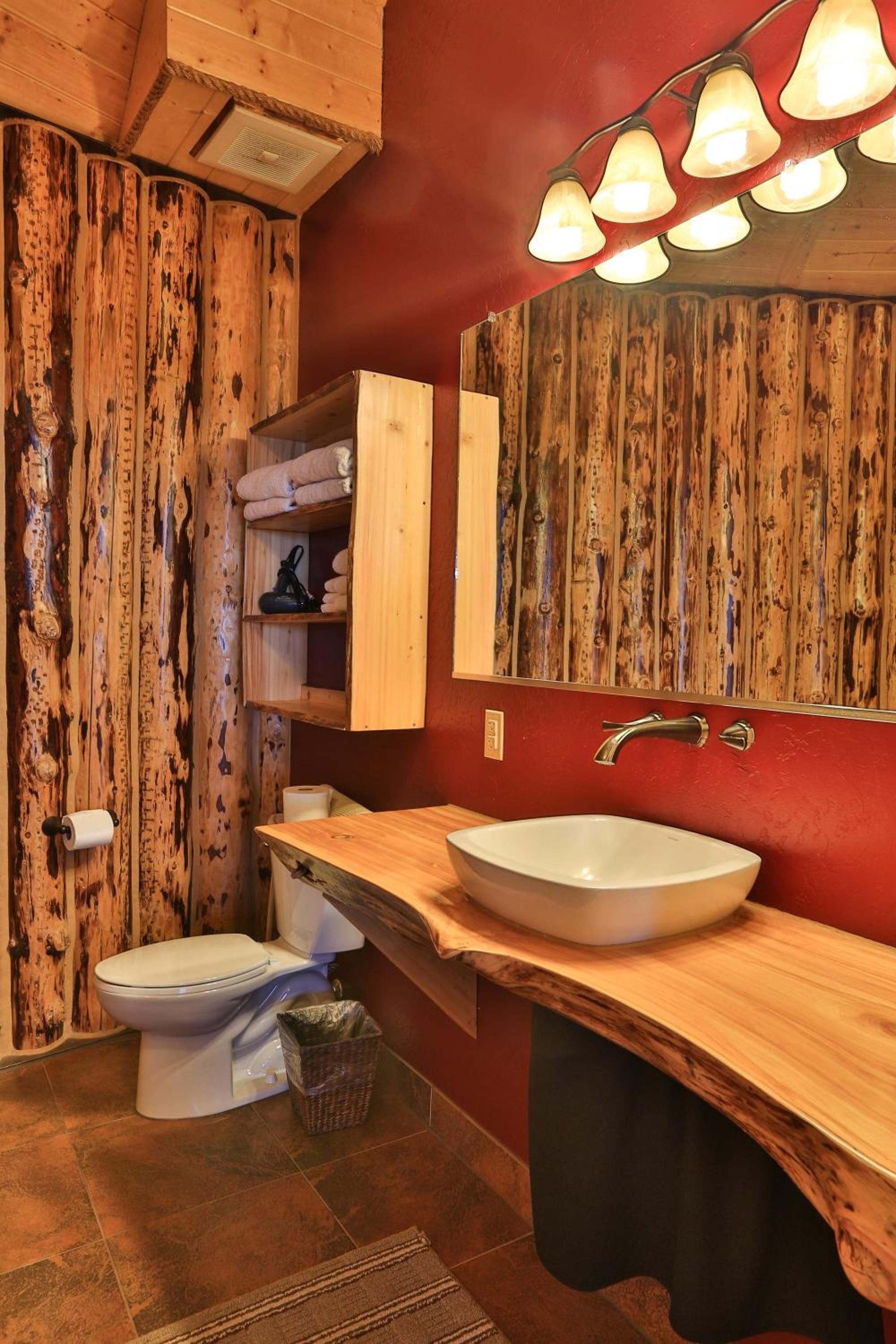 Kenai Peninsula Suites