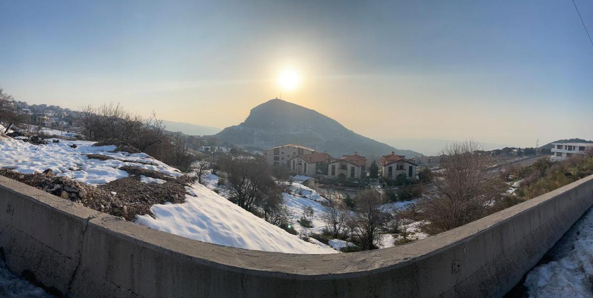 Ehden Village Residences
