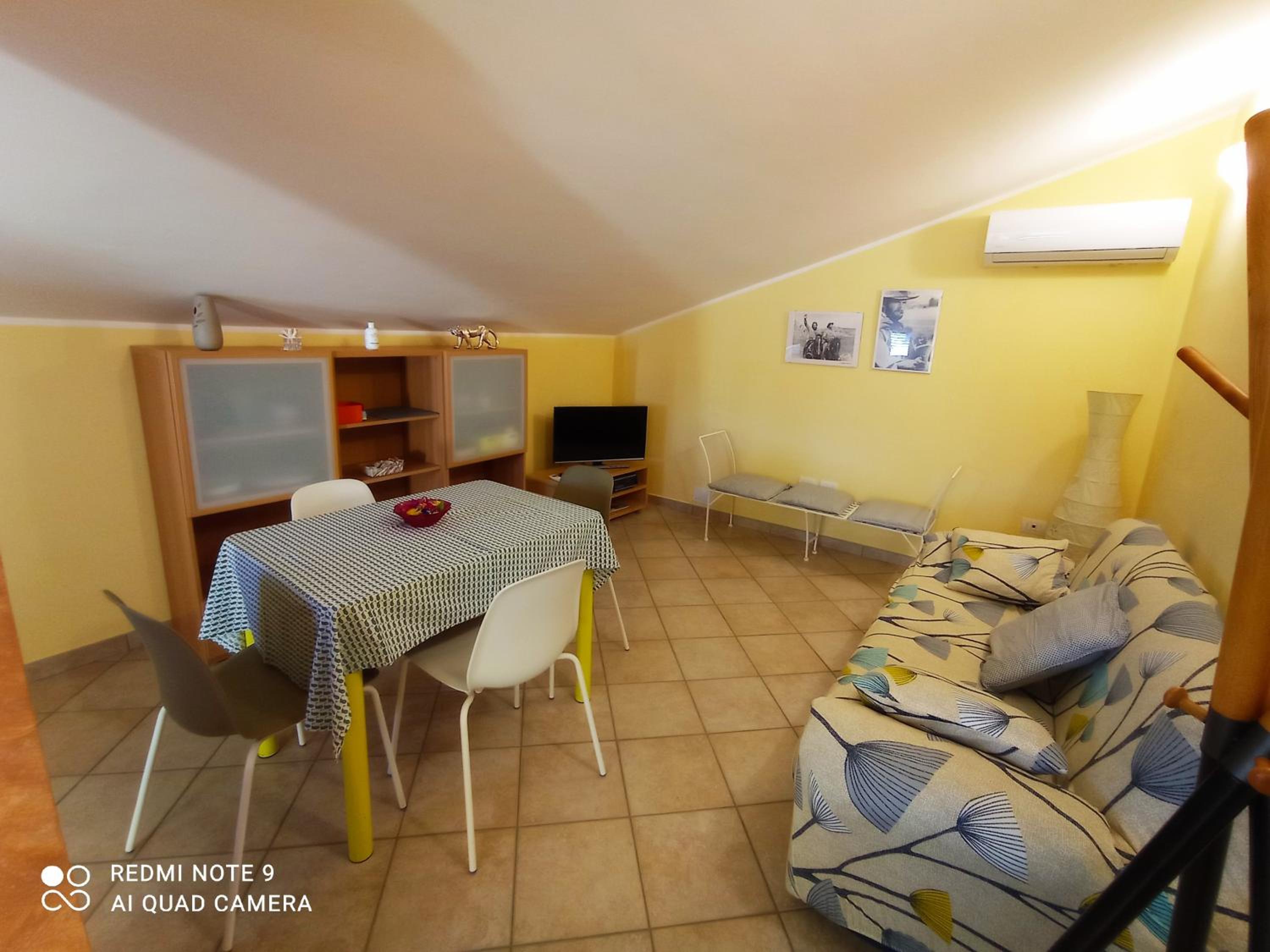 B&B Villa Maria Paola - Alloggi Temporanei Isernia, photo 22