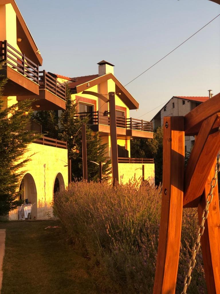 Ehden Village Residences