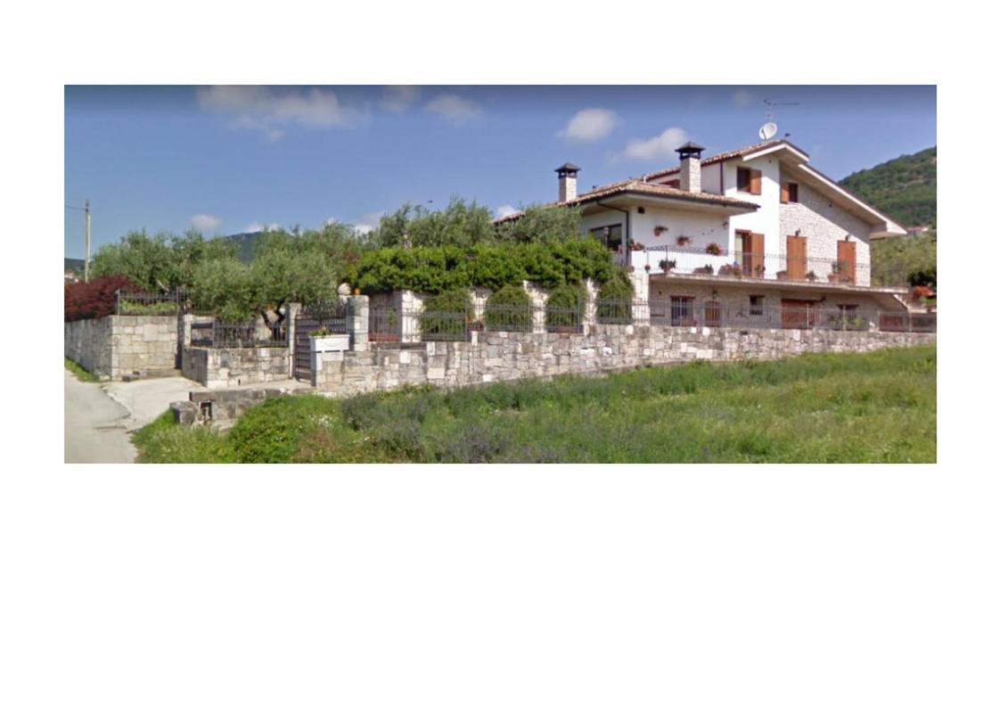 B&B Villa Maria Paola - Alloggi Temporanei Isernia, photo 23