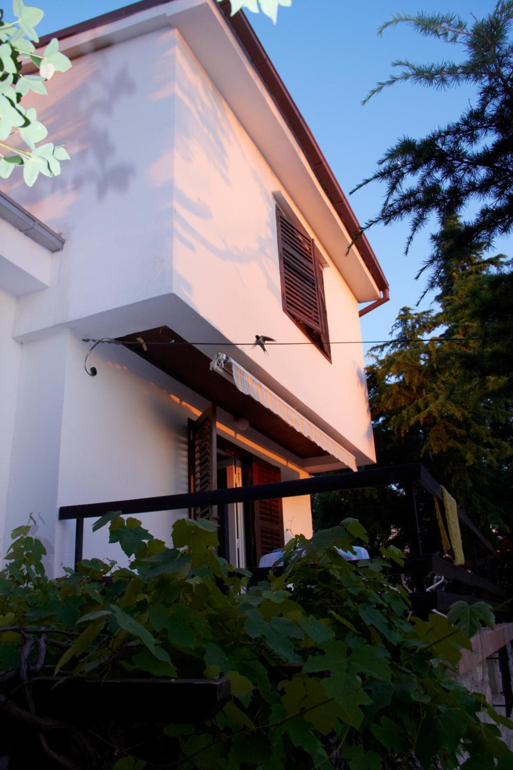 Holiday Home Luznar view 3