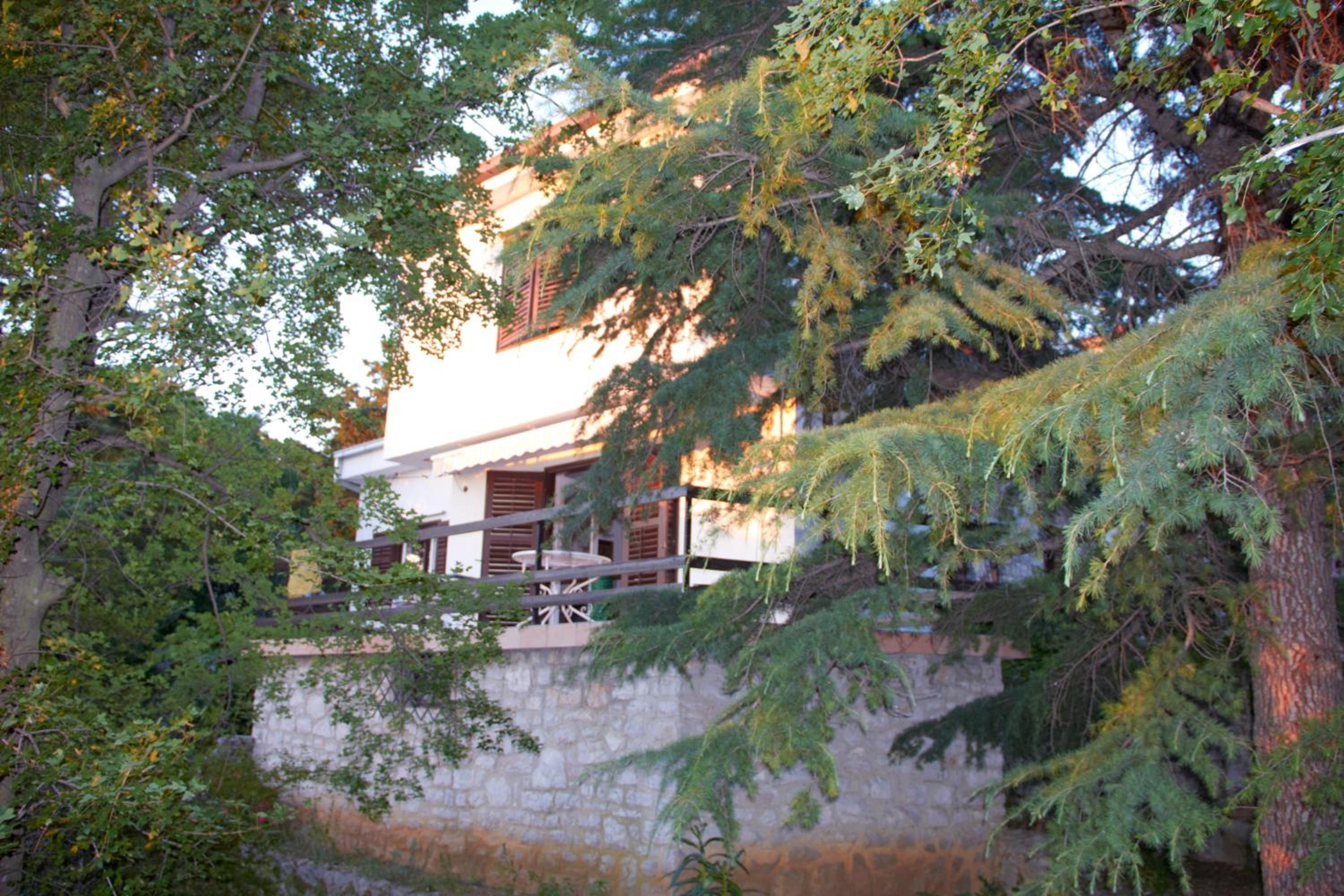 Holiday Home Luznar view 4