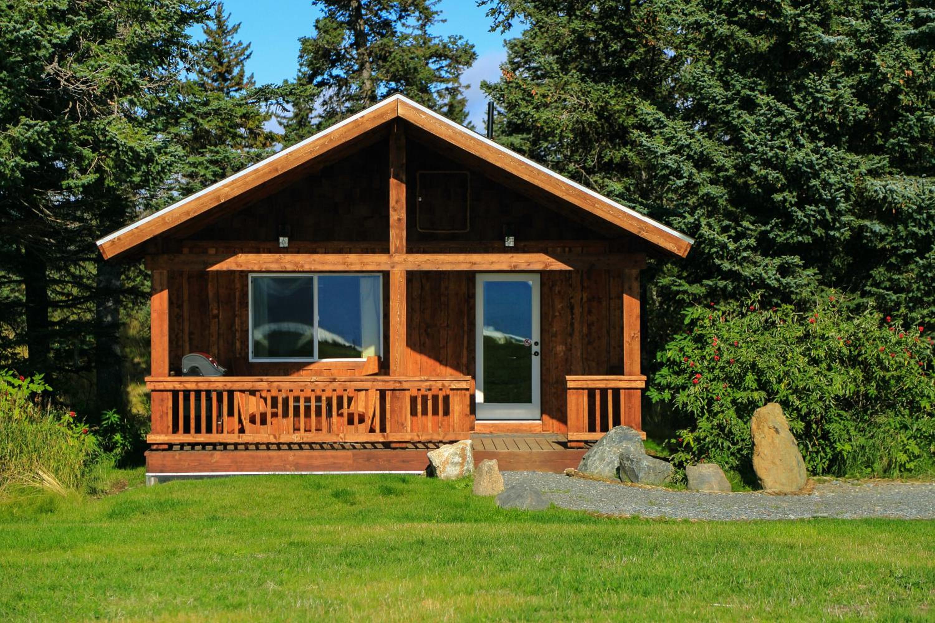 Kenai Peninsula Suites
