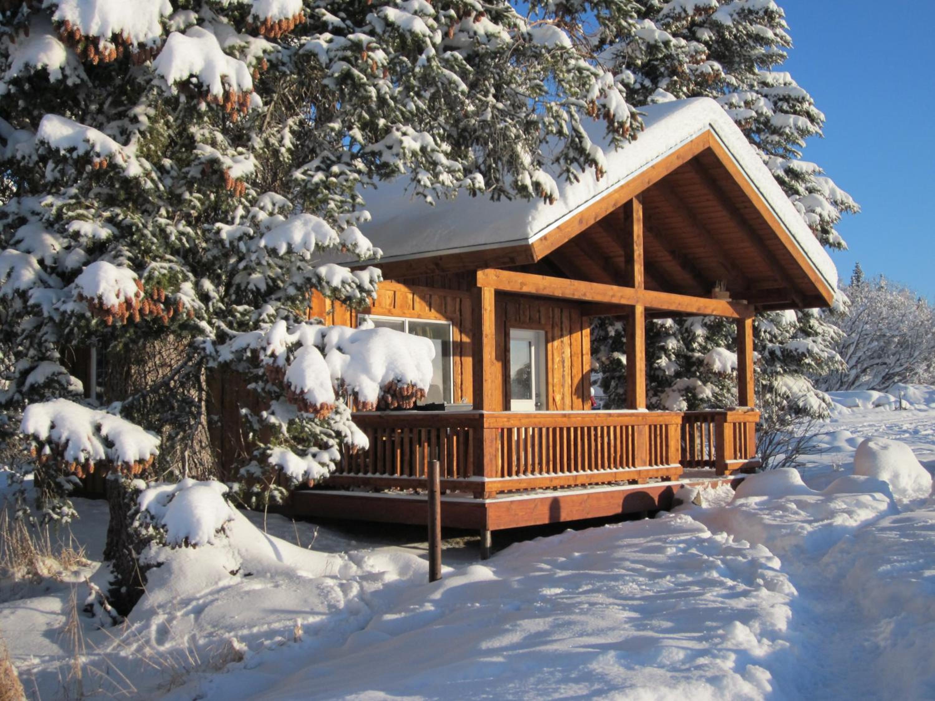 Kenai Peninsula Suites
