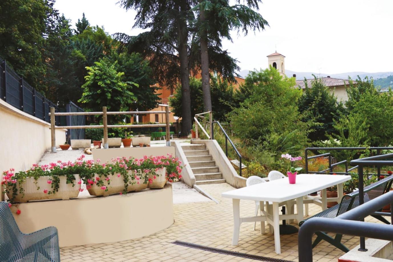 Casa Ospitalità San Giuseppe view 4