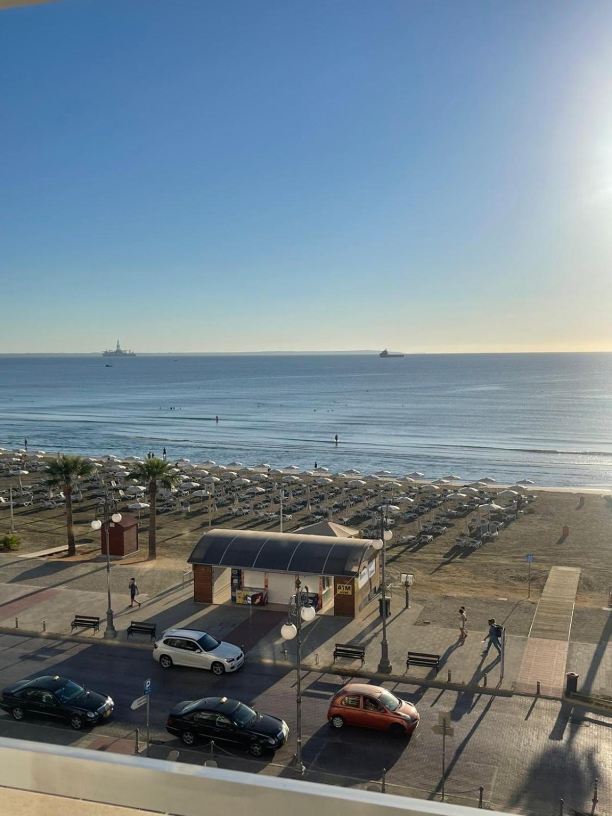 Alex Beach Apartment 34