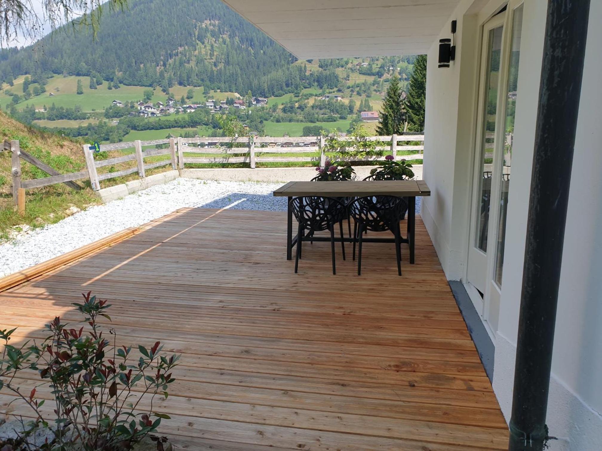 WALDVILLA Bad Kleinkirchheim