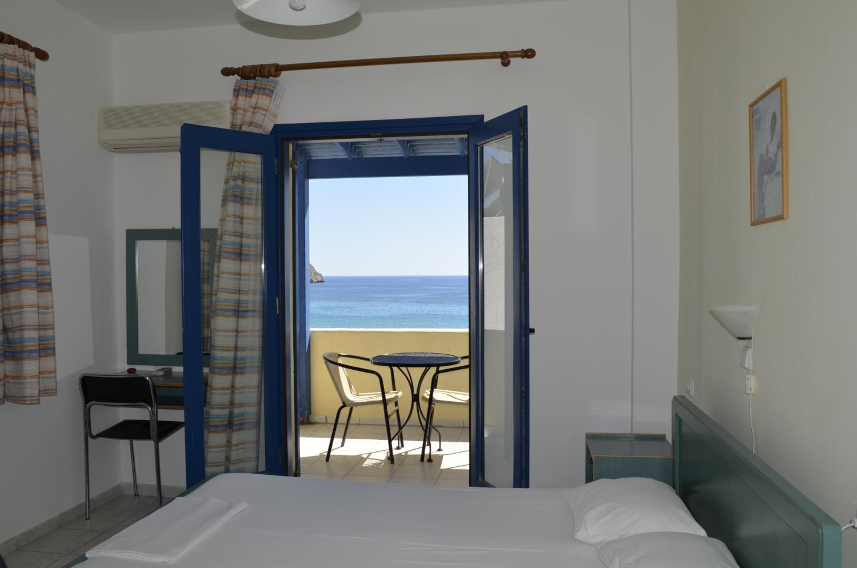 Akti Rooms
