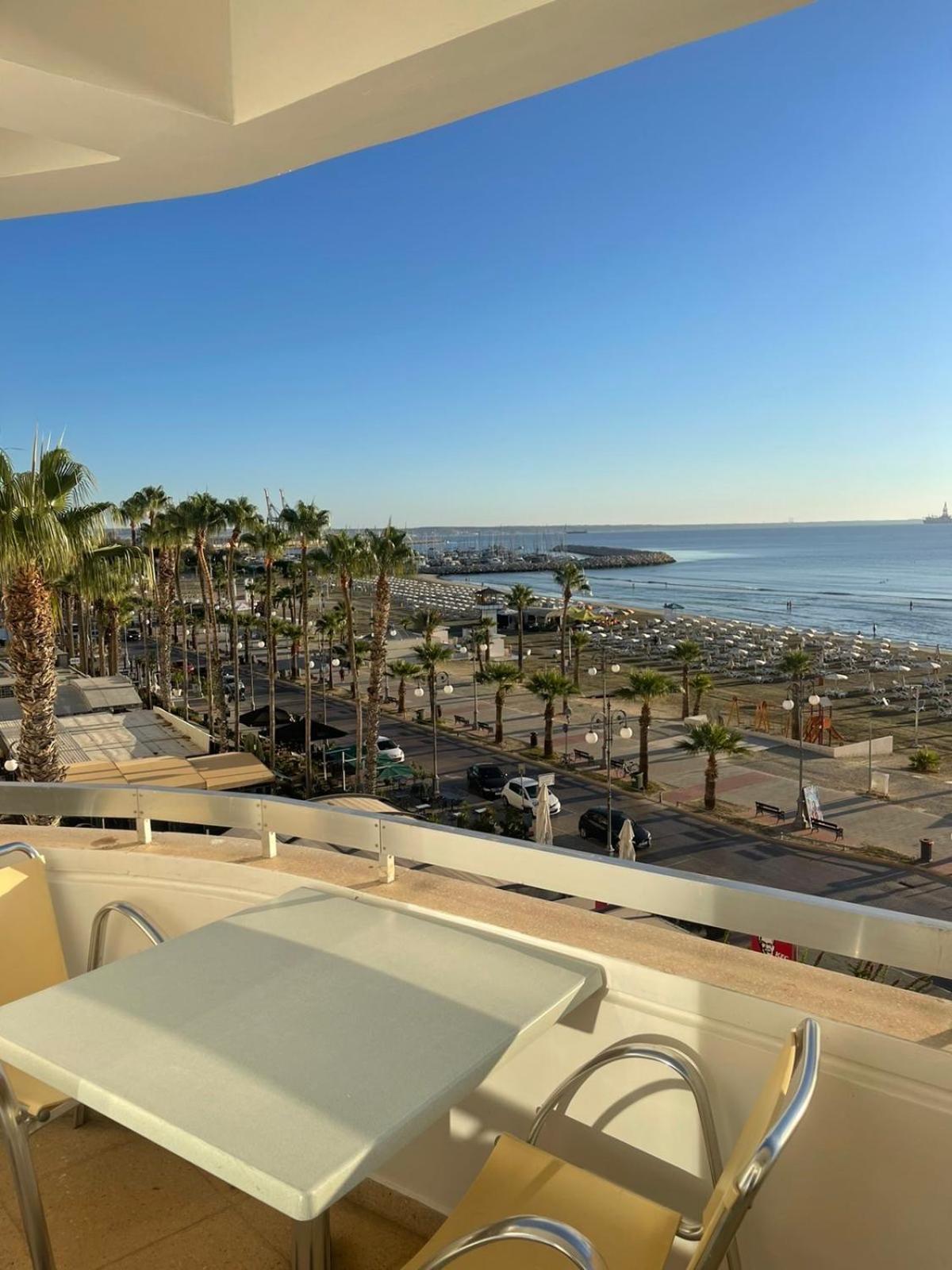 Alex Beach Apartment 34