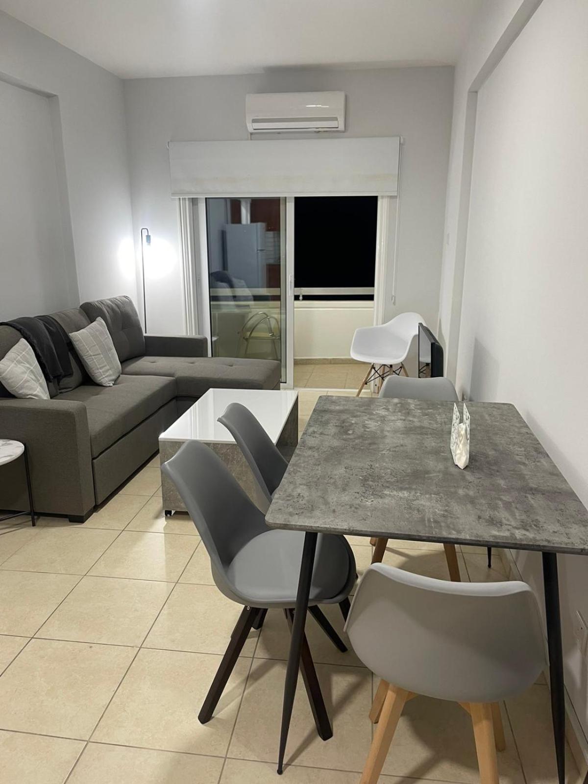 Alex Beach Apartment 34