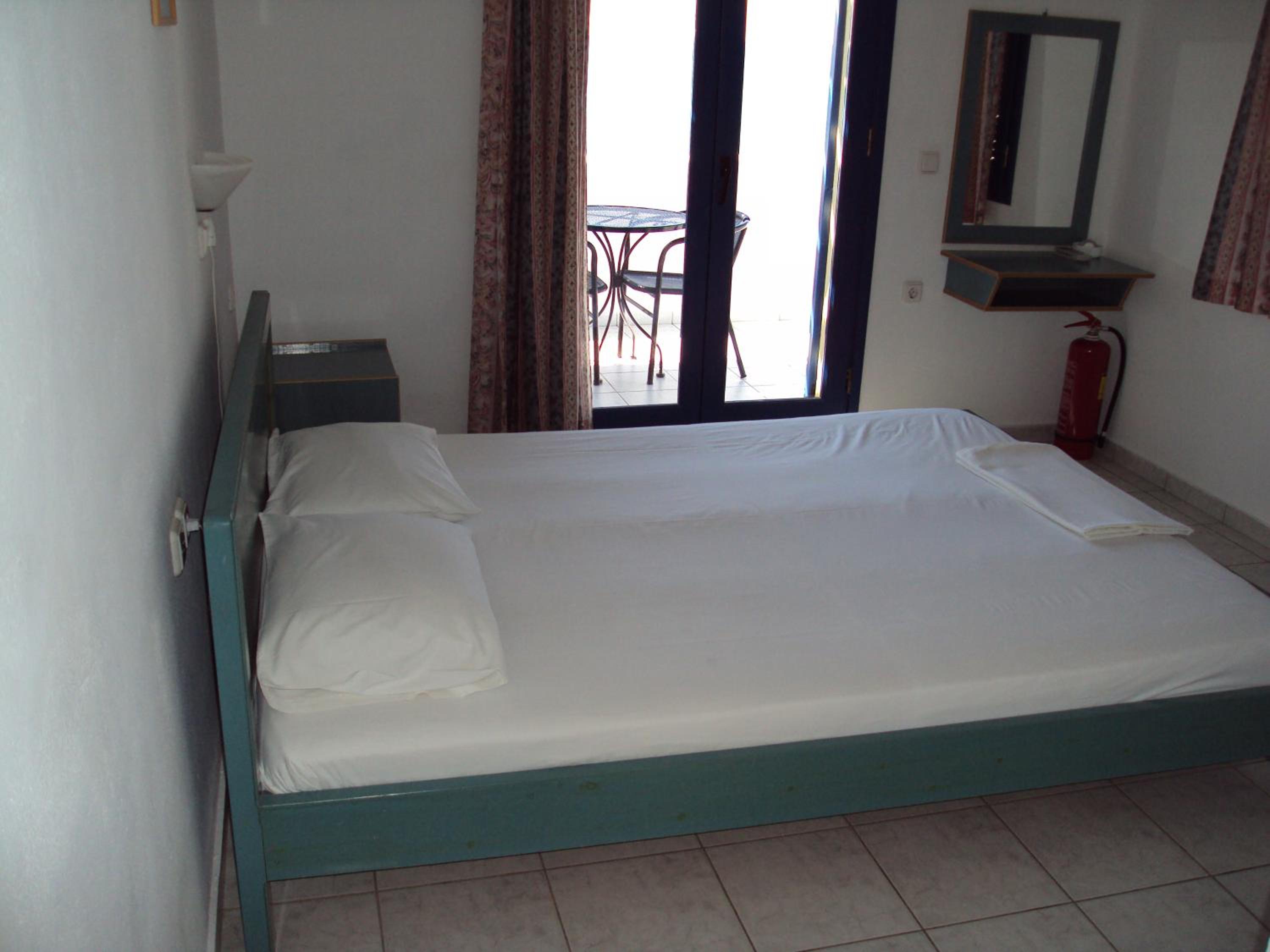 Akti Rooms