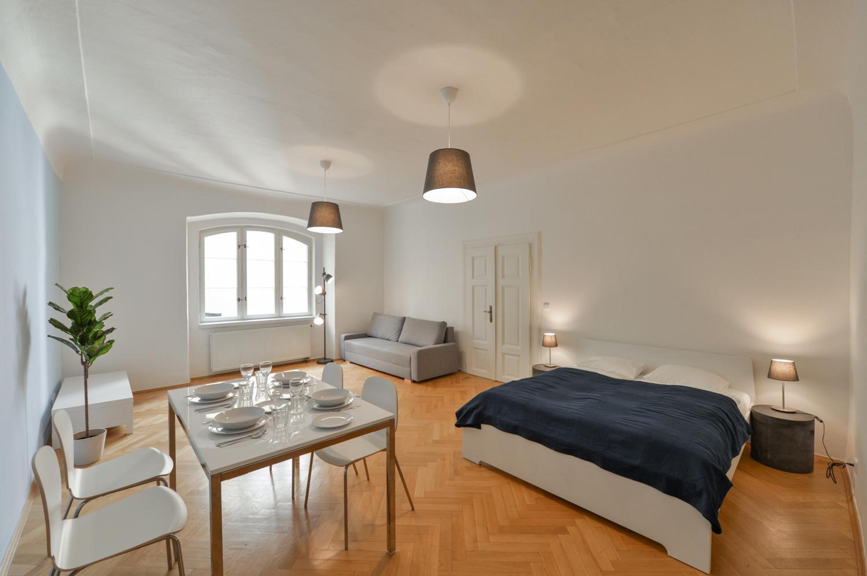 Celetná 27 Residence