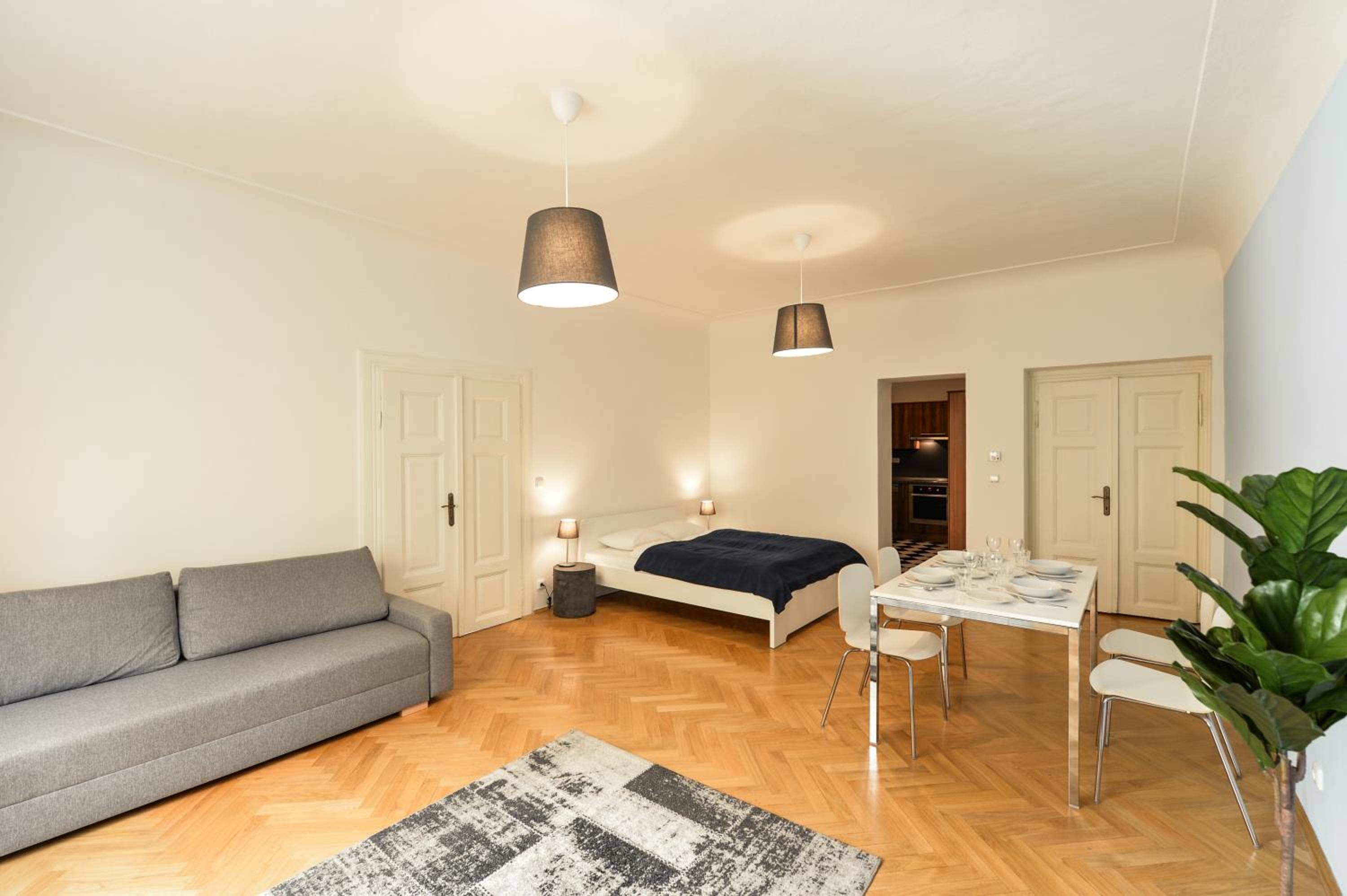 Celetná 27 Residence