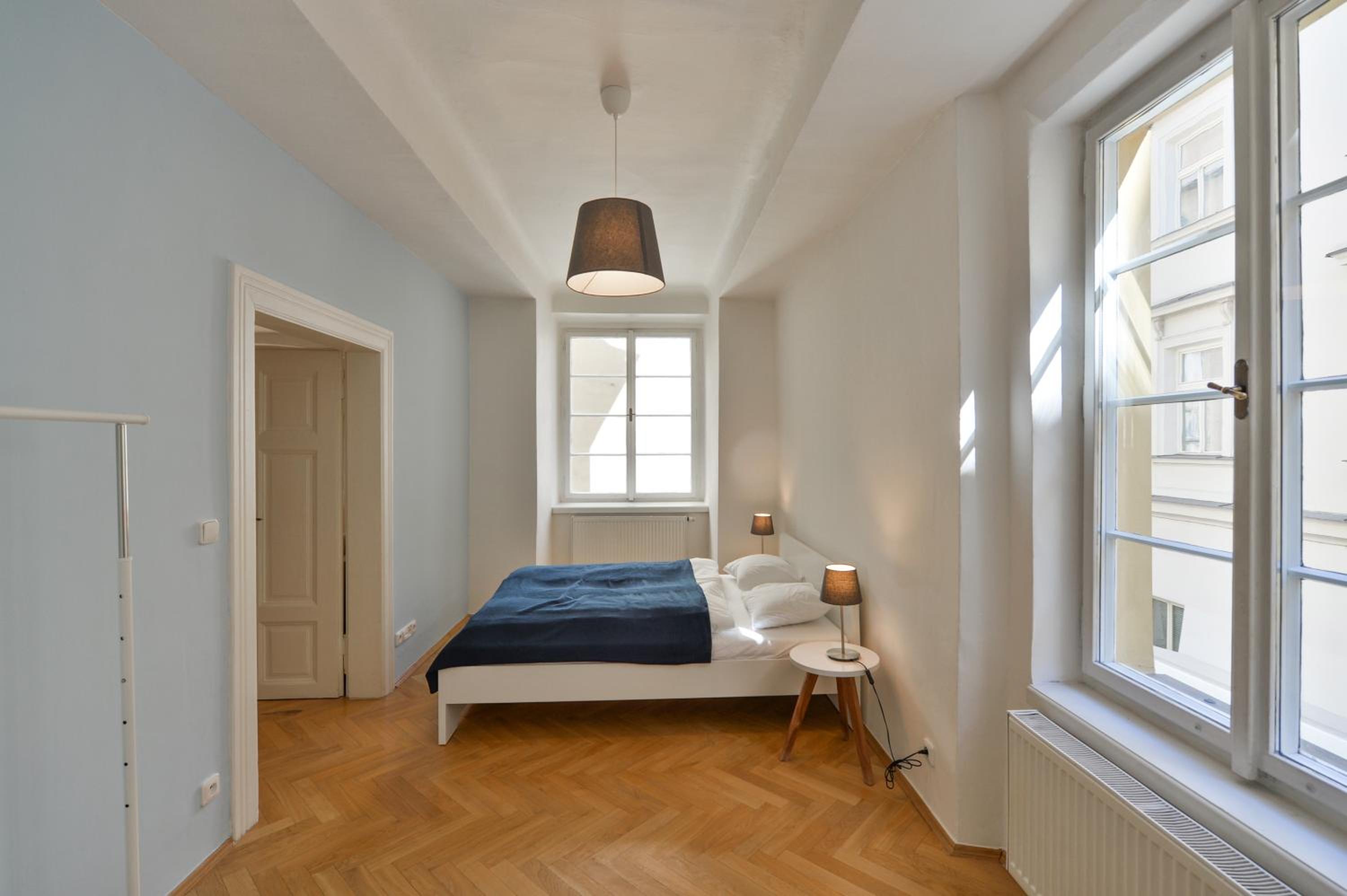 Celetná 27 Residence