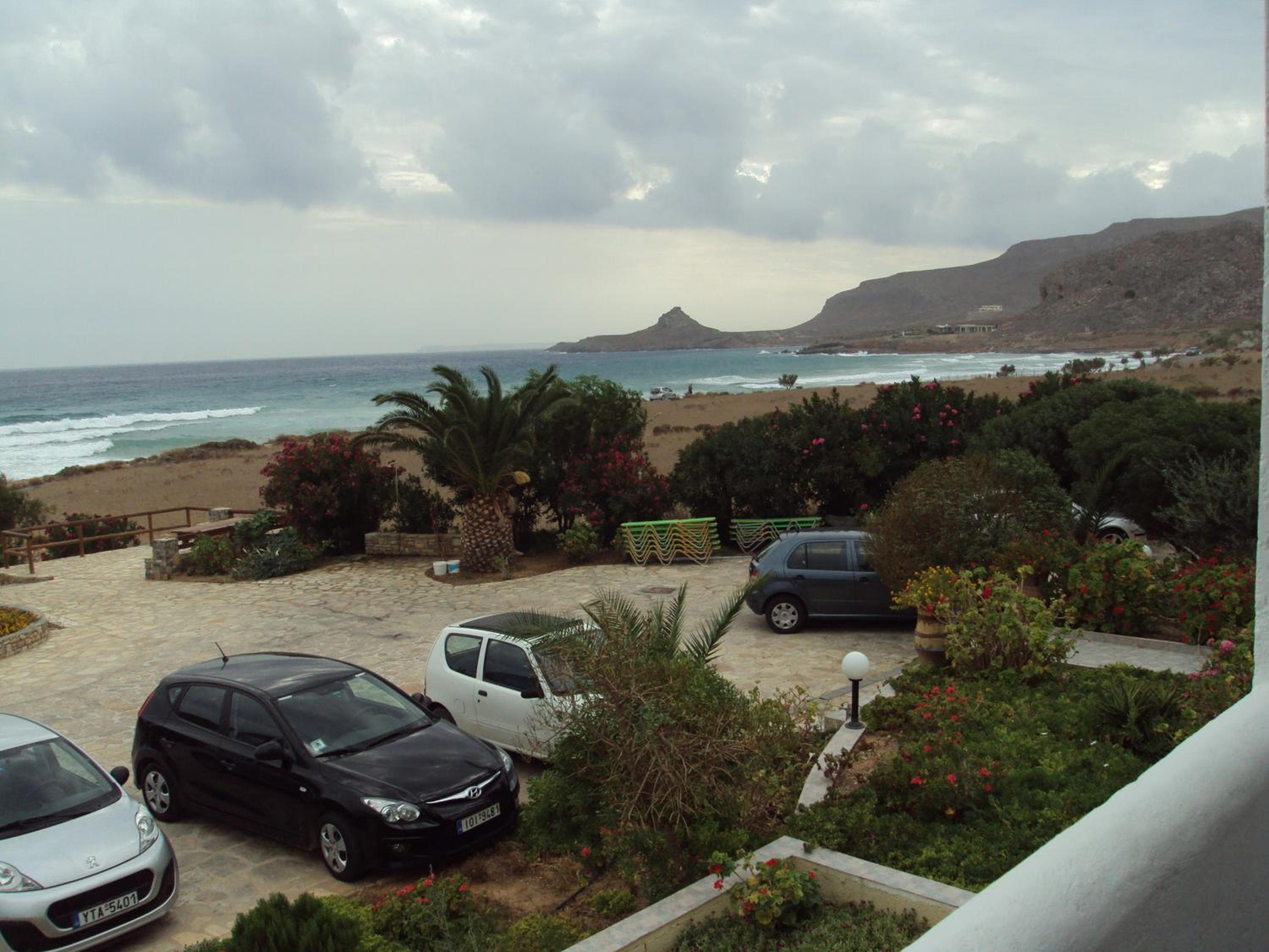 Akti Rooms