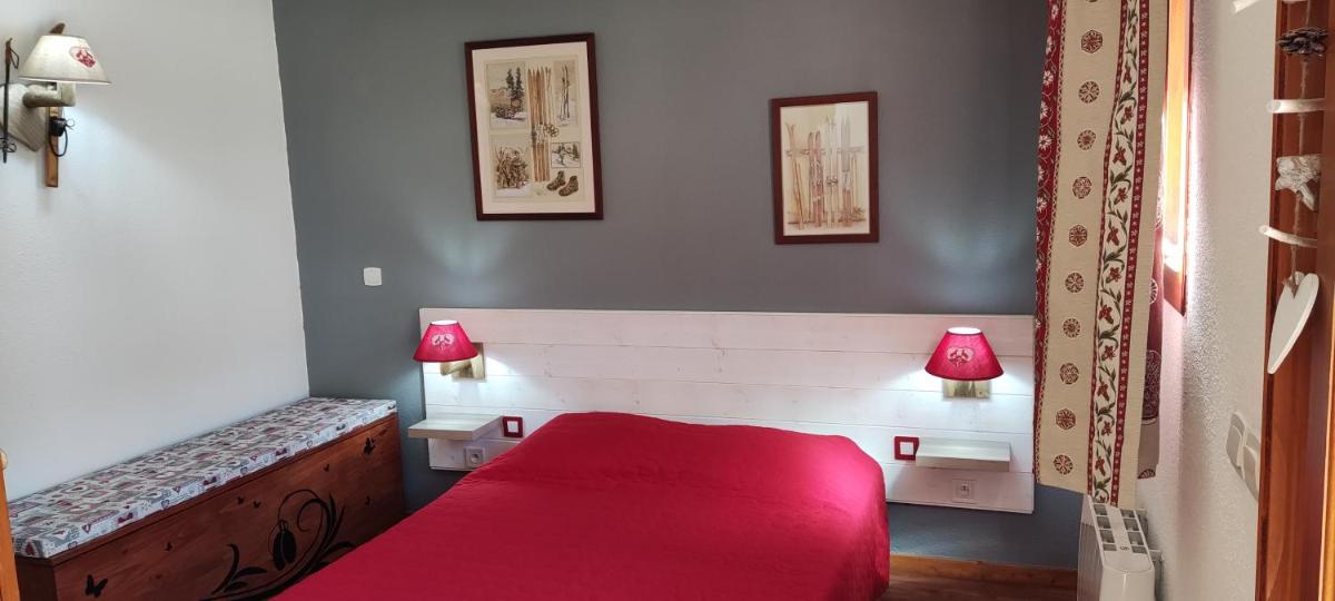 Residence la Dame Blanche view 5