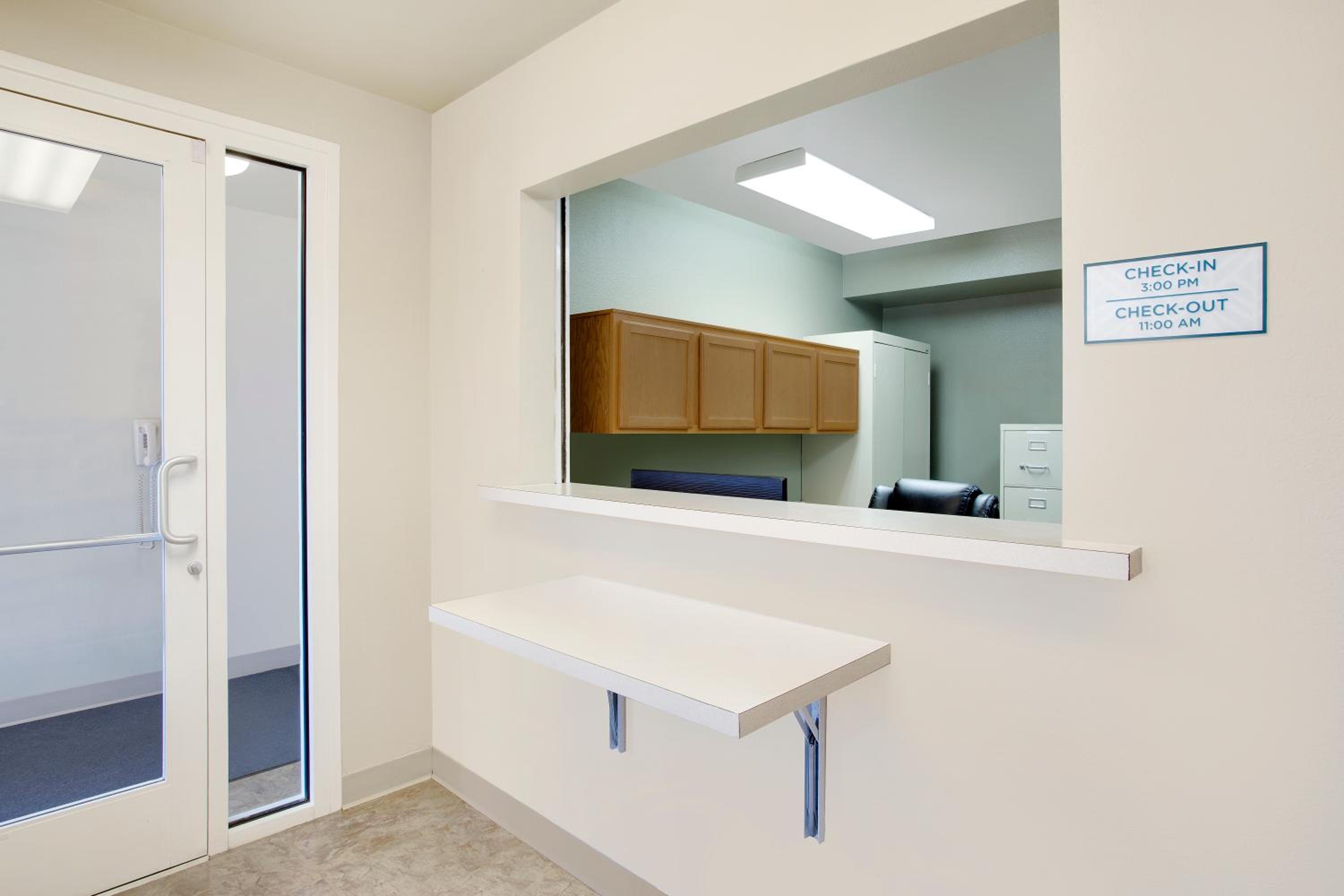WoodSpring Suites Baton Rouge East I-12