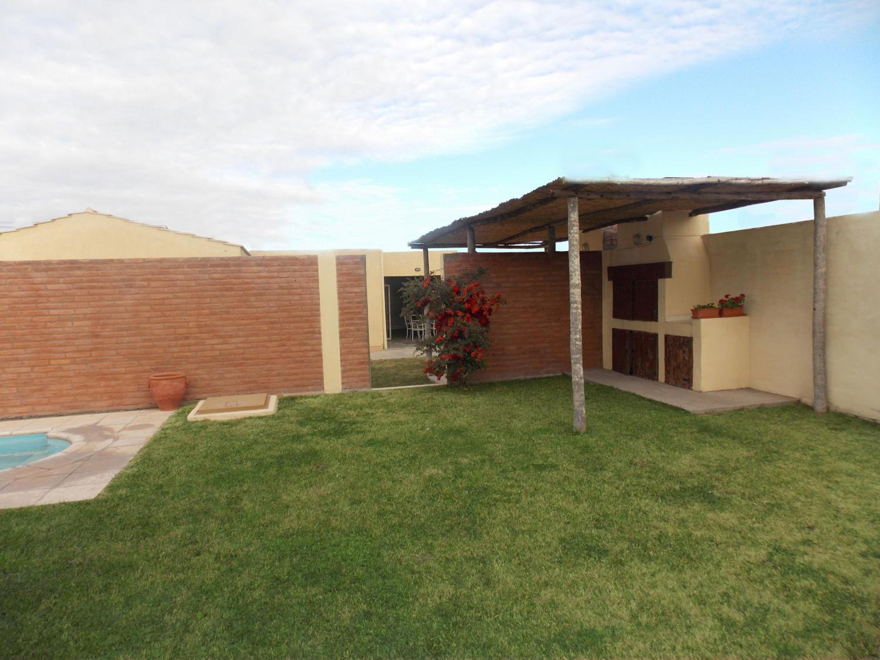 Casitas Virginia
