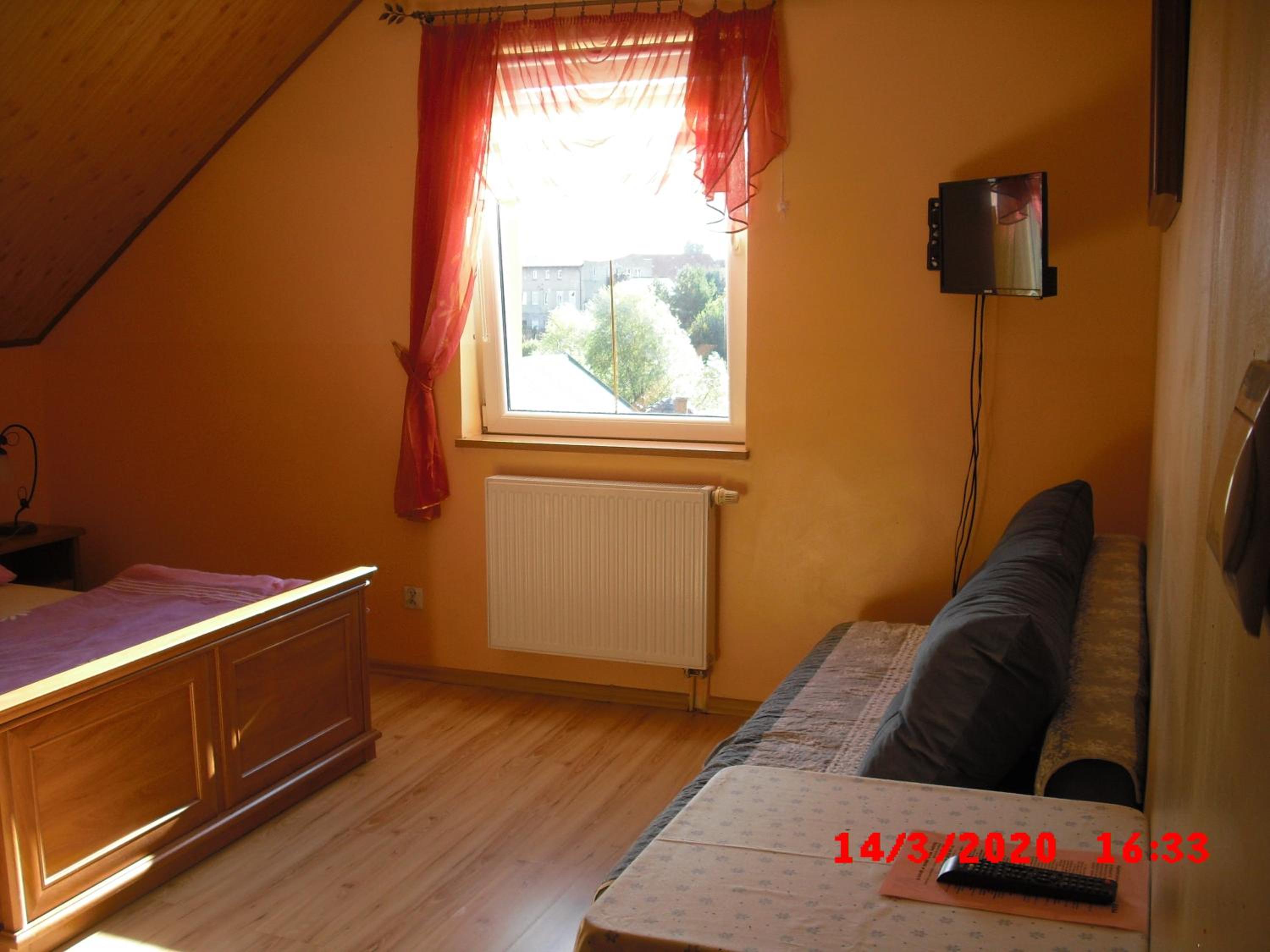 Pokoje Gościnne HANA view 5
