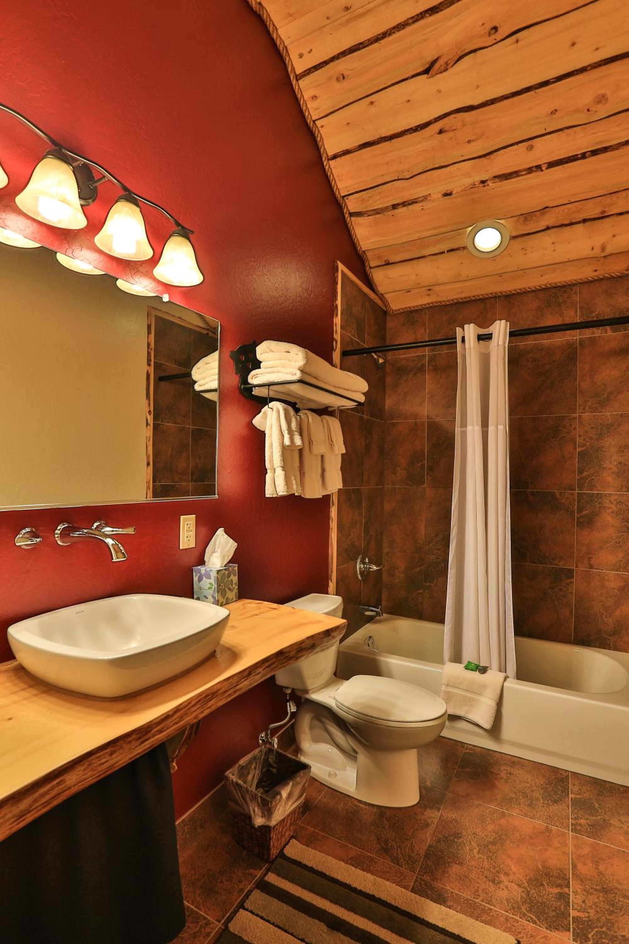 Kenai Peninsula Suites