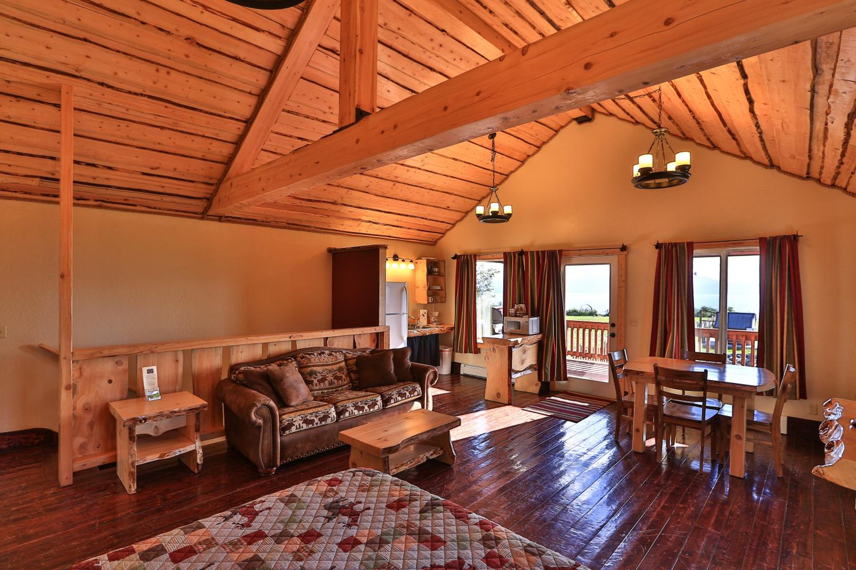 Kenai Peninsula Suites