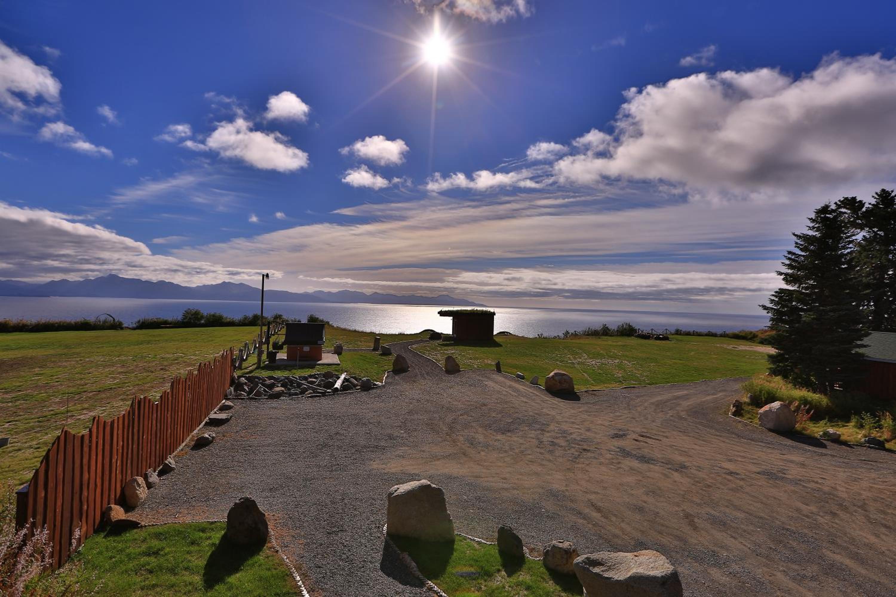 Homer Vacations - Kenai Peninsula Suites - Property Image 1