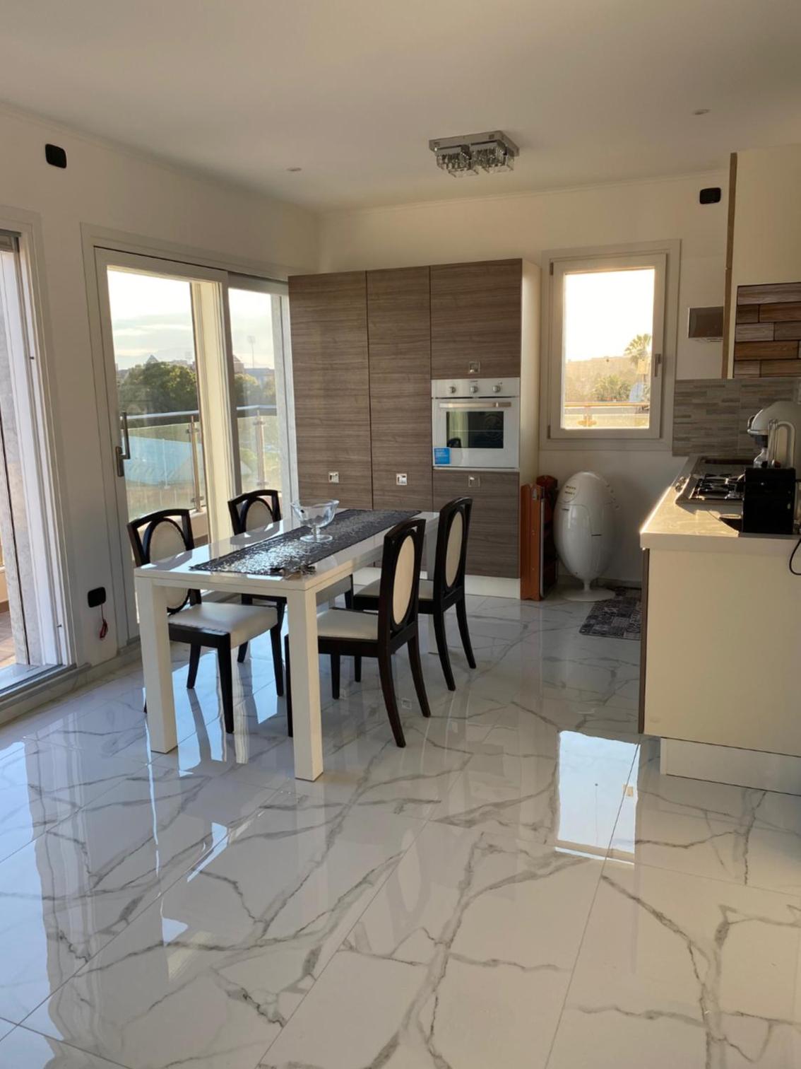 EXCLUSIVE LUXURY POETTO view 5
