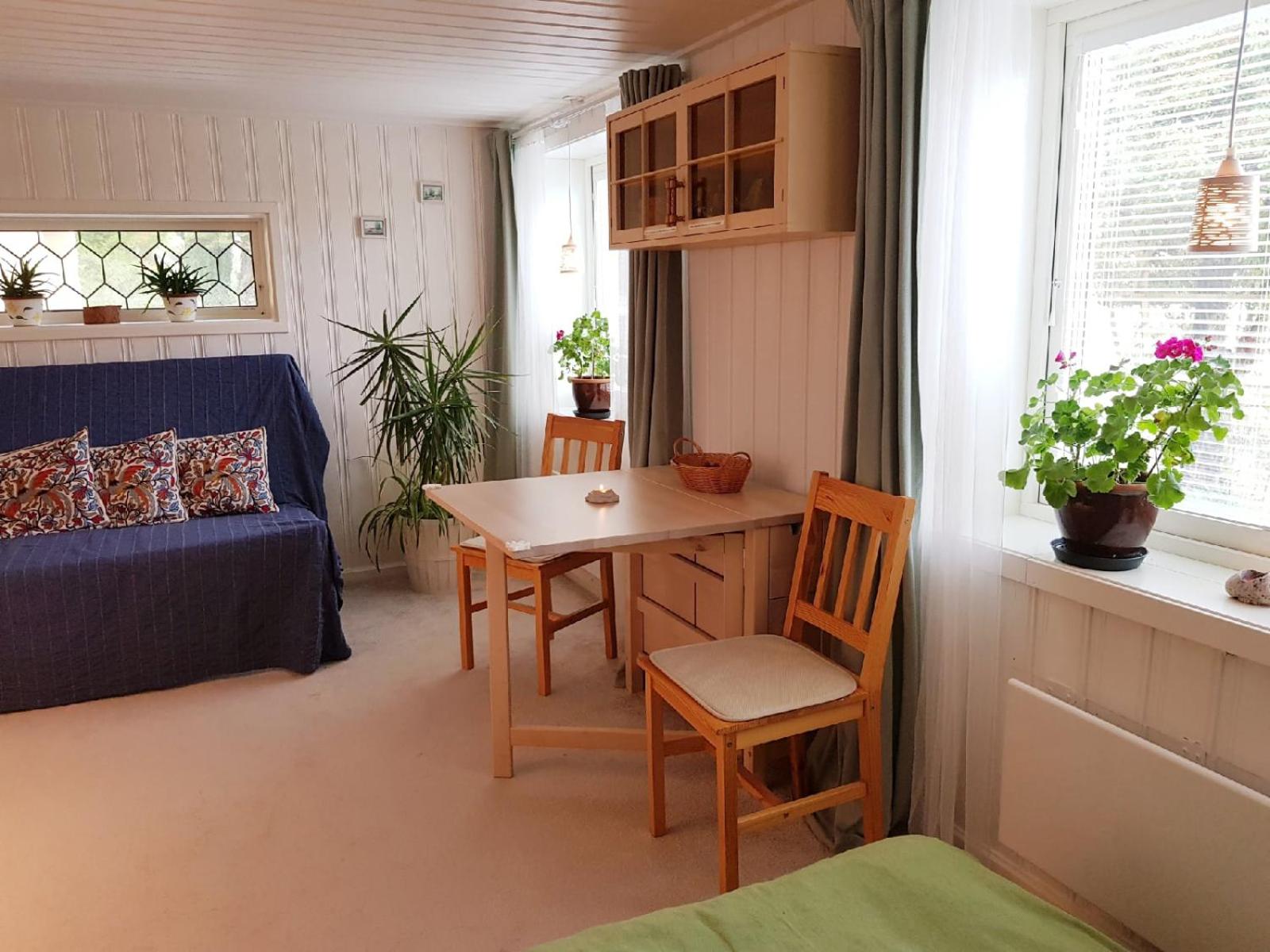 Apartments "Ecohouse" nearby Håverud Dalsland Sweden view 3