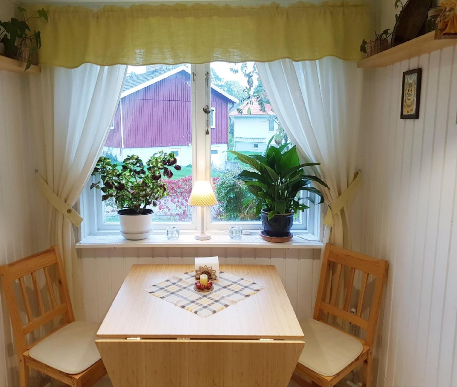 Apartments "Ecohouse" nearby Håverud Dalsland Sweden view 5