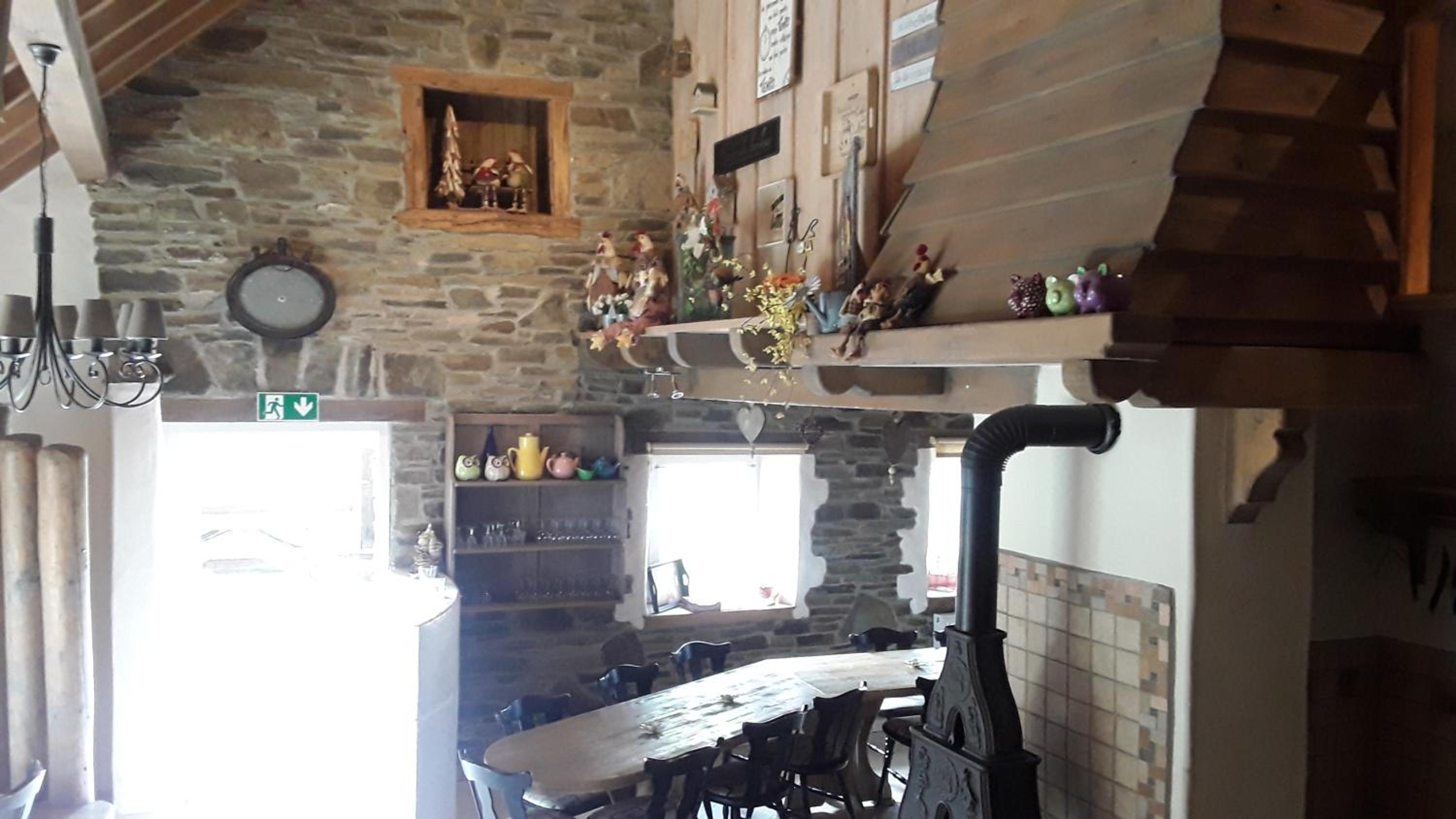 Ma baraque de vacances