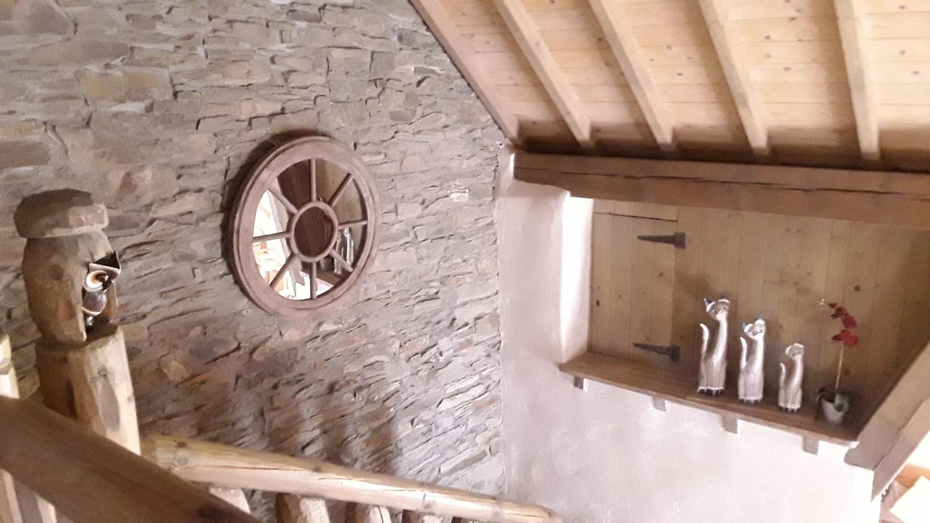 Ma baraque de vacances