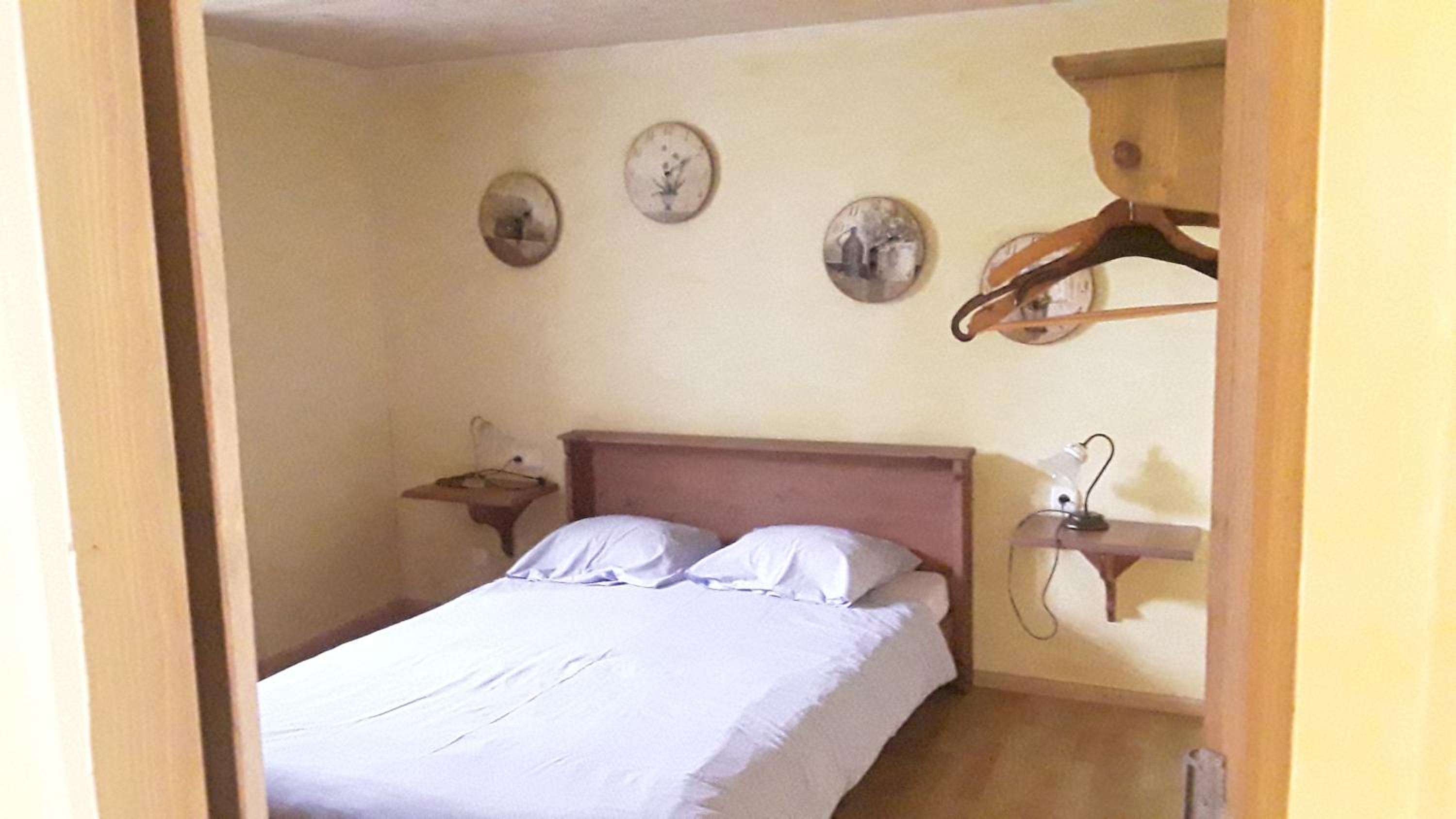 Ma baraque de vacances