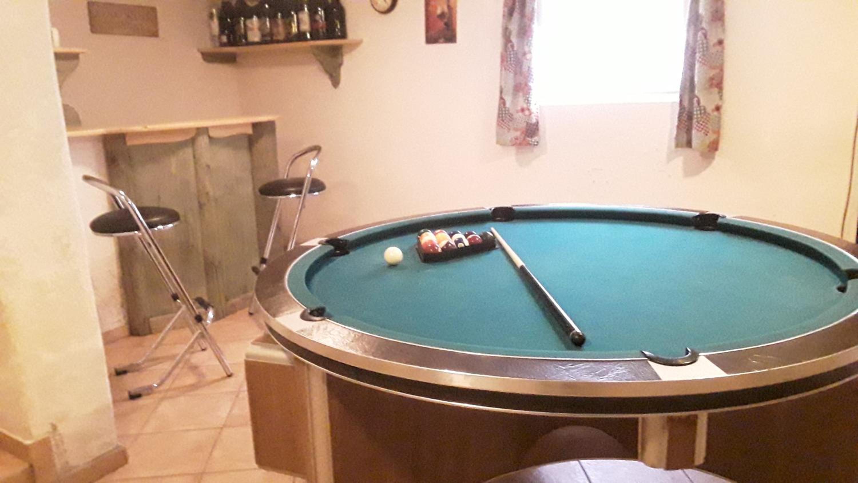 Ma baraque de vacances