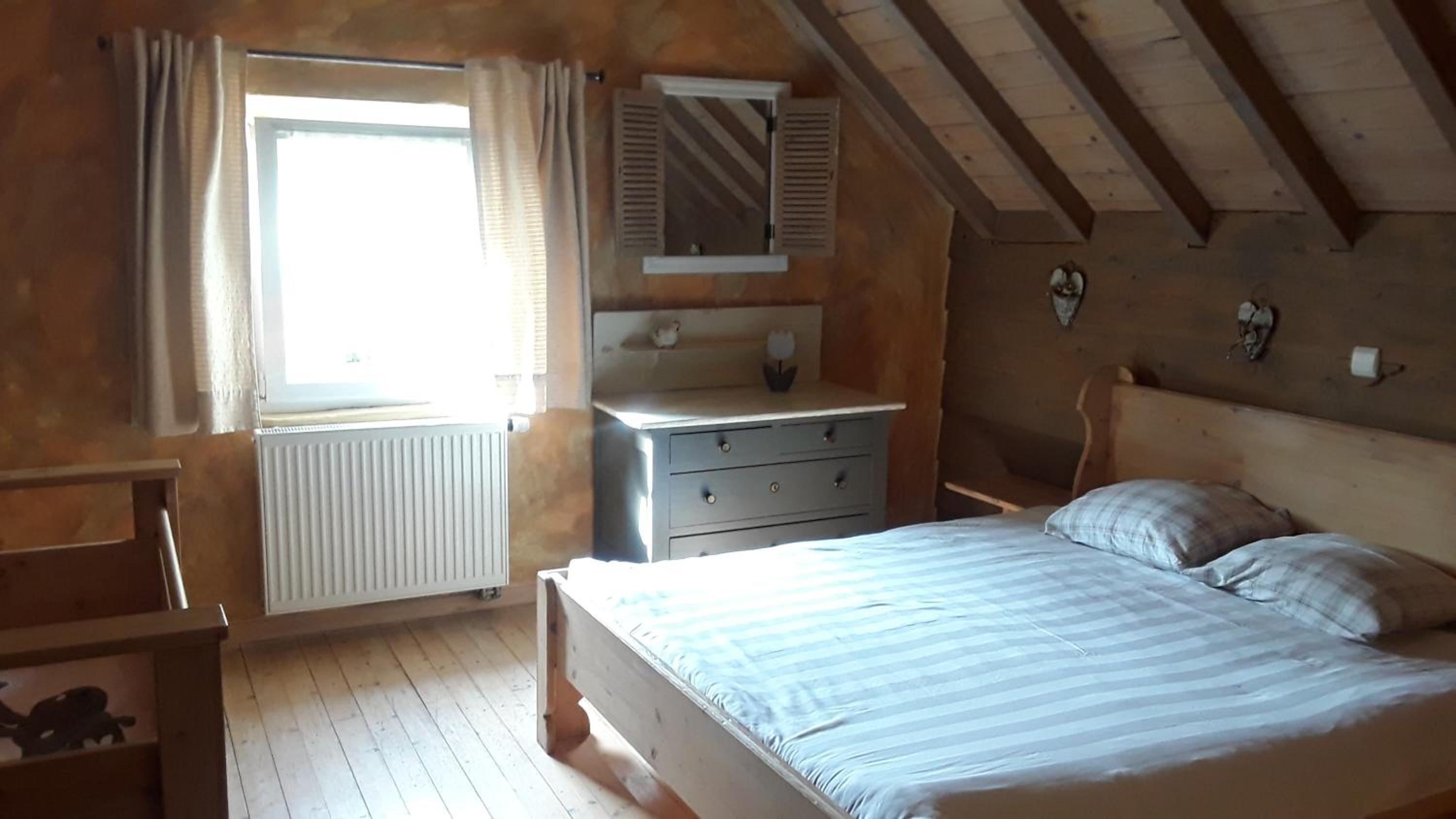 Ma baraque de vacances