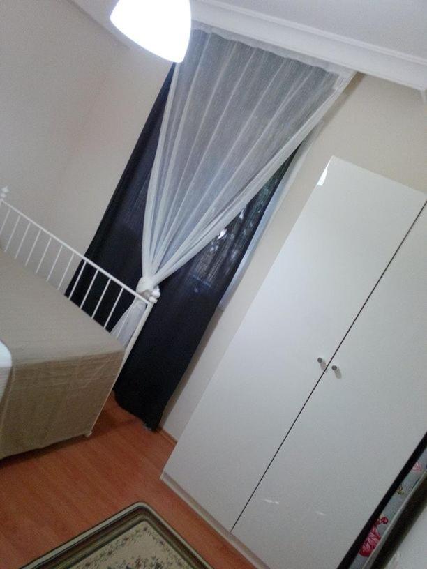 Konakli Apartments Izmir - Image 35