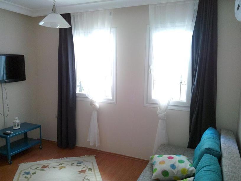 Konakli Apartments Izmir - Image 40