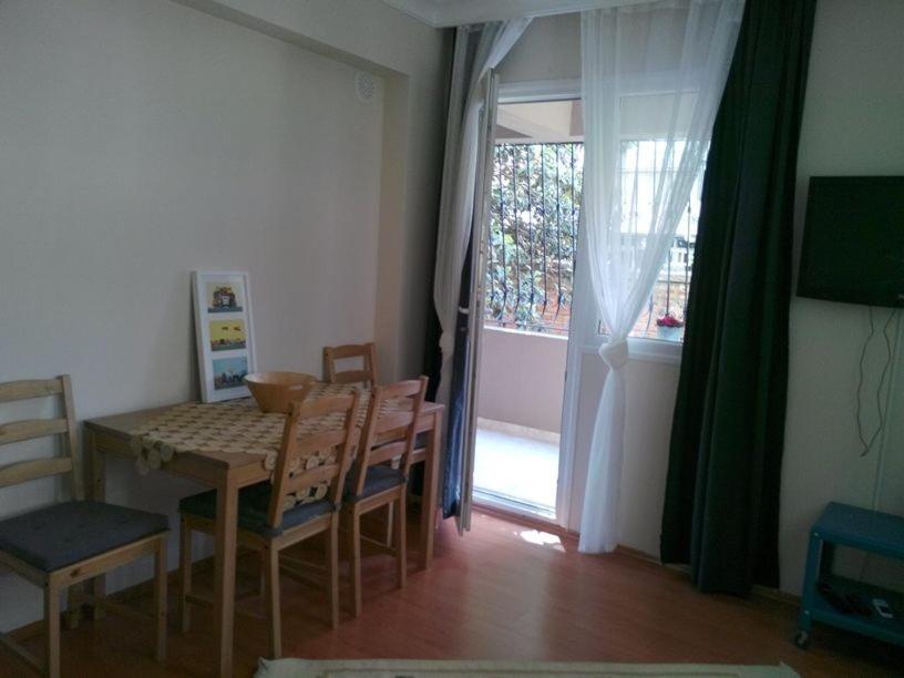 Konakli Apartments Izmir - Image 41