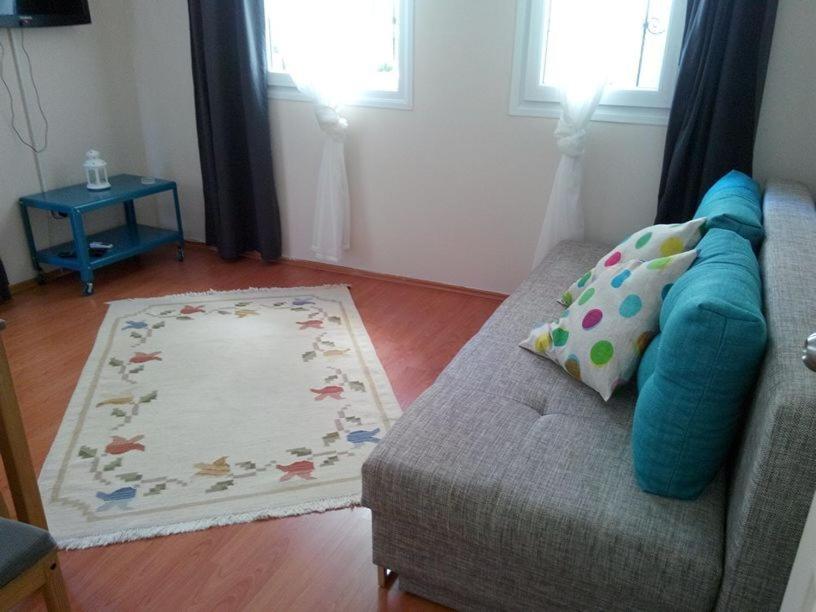 Konakli Apartments Izmir - Image 42