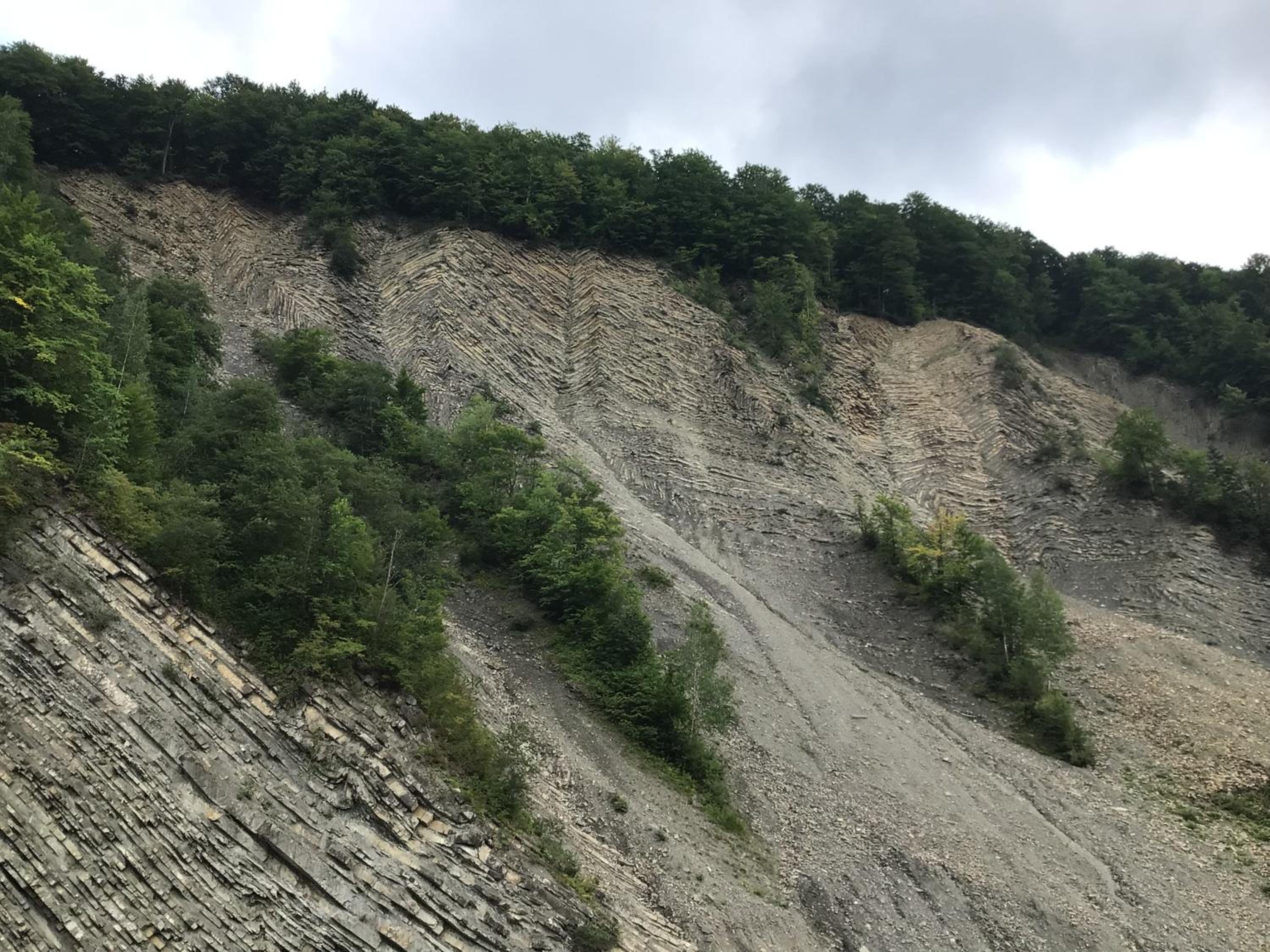 Квартира en Yaremche