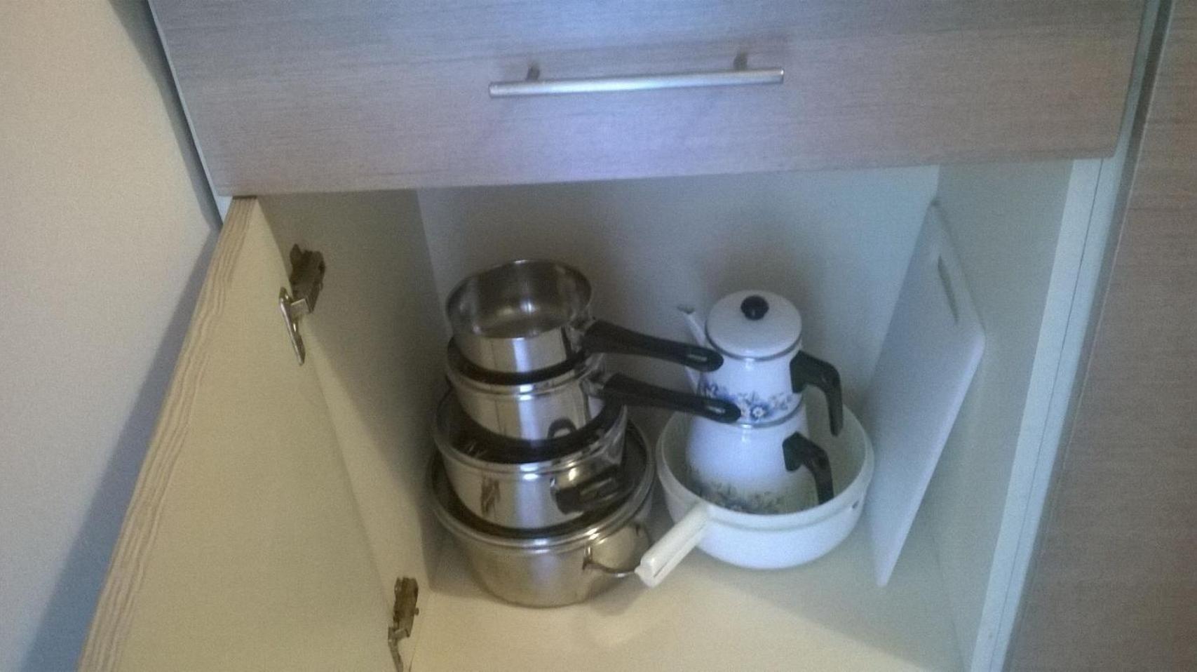 Konakli Apartments Izmir - Image 56